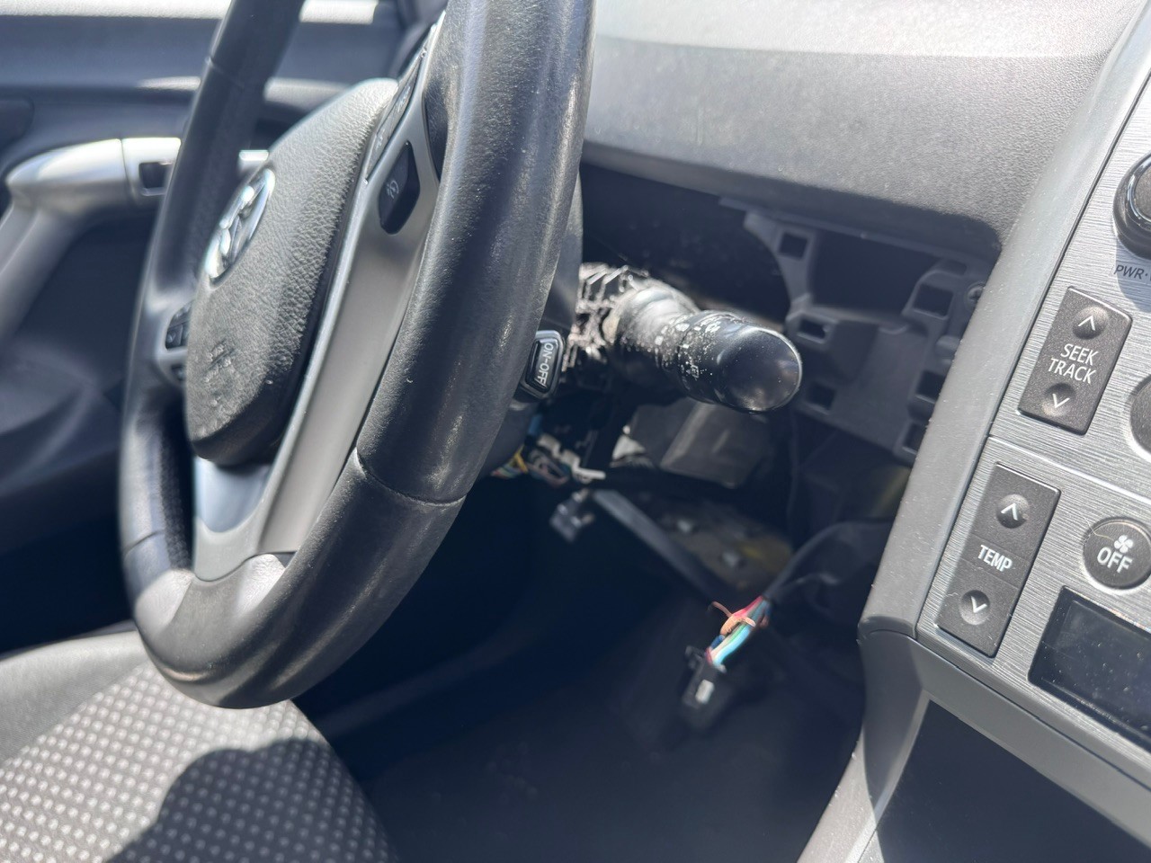 TOYOTA Verso 2.0 D-4D Linea Sol-image-6