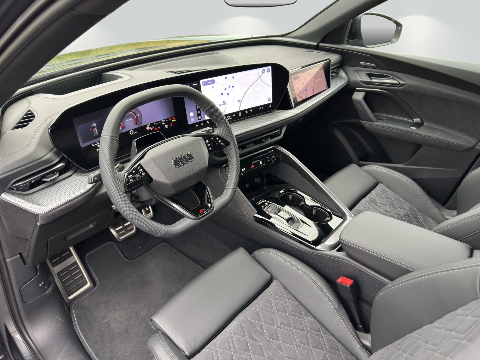 AUDI Q5 TDI quattro 220 kW S-tronic-image-4
