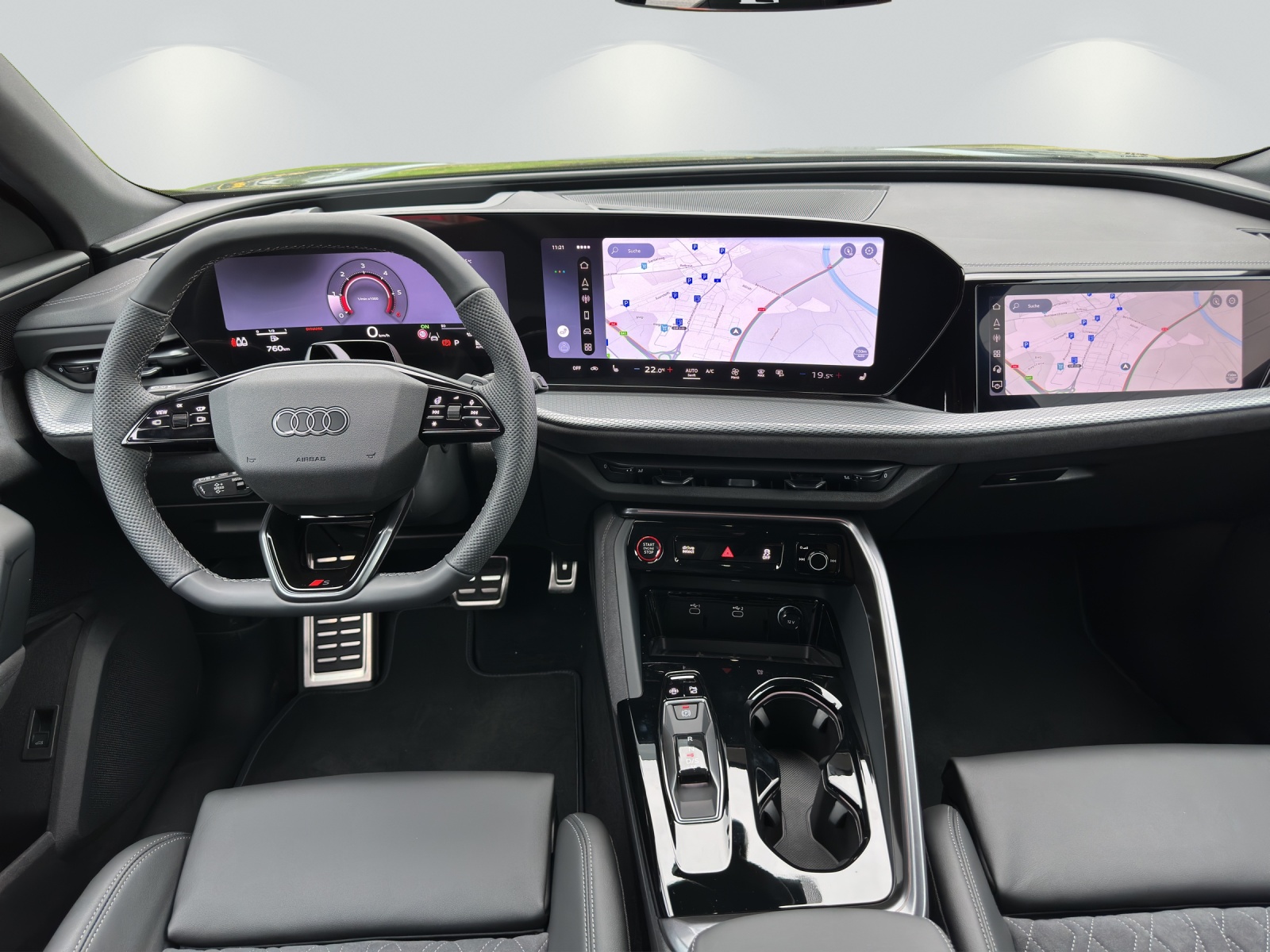 AUDI Q5 TDI quattro 220 kW S-tronic-image-6