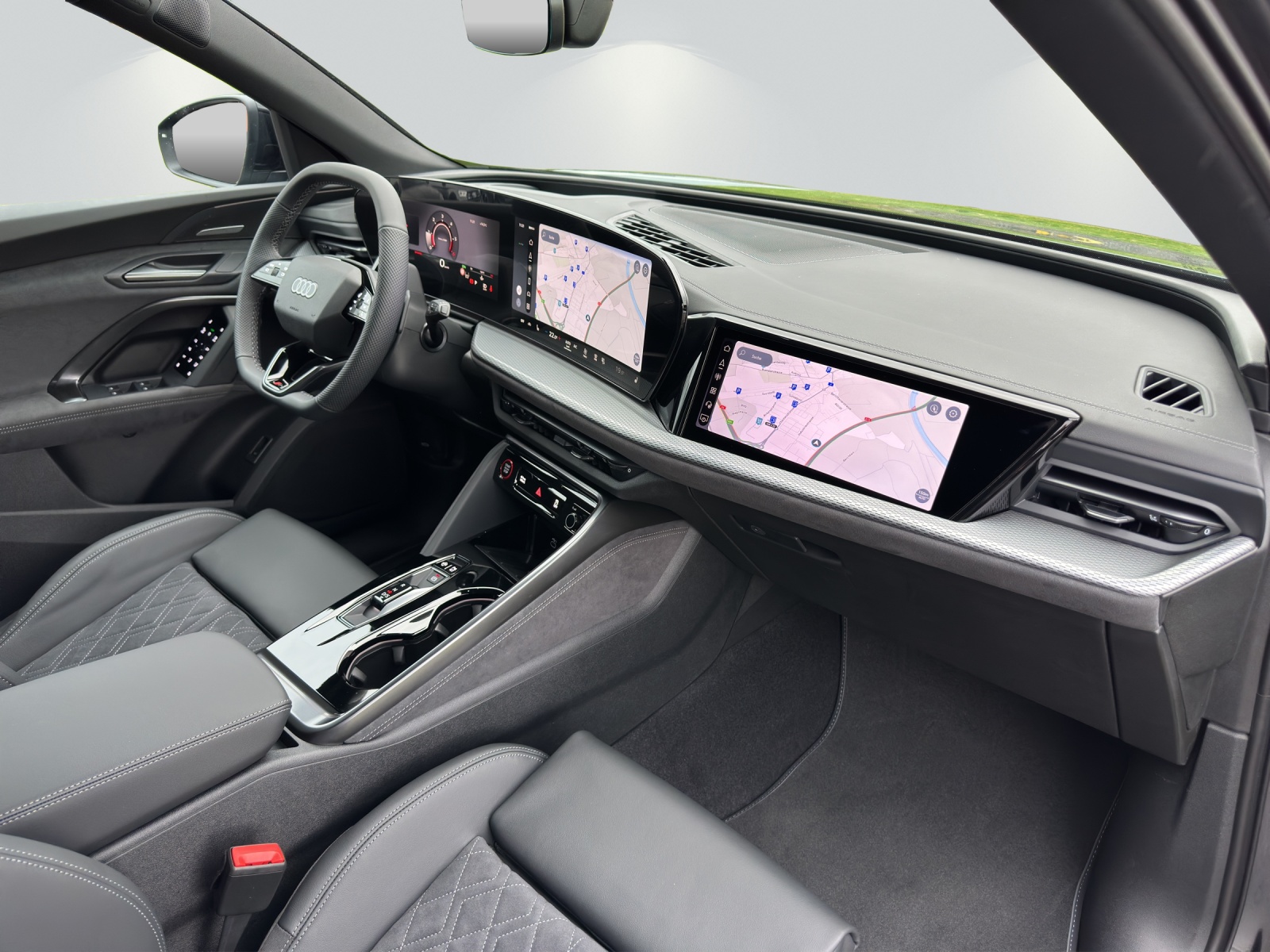 AUDI Q5 TDI quattro 220 kW S-tronic-image-7