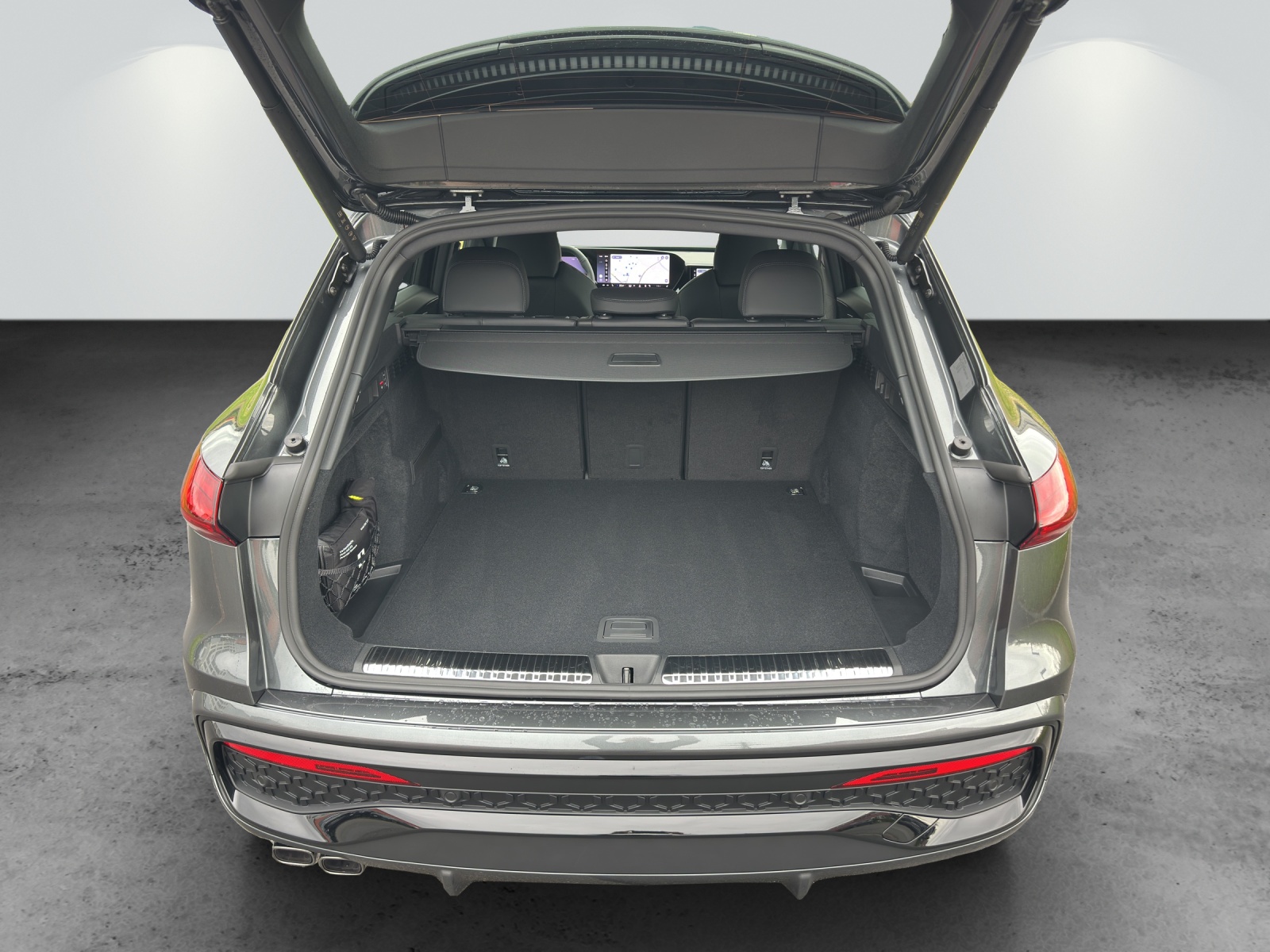 AUDI Q5 TDI quattro 220 kW S-tronic-image-9