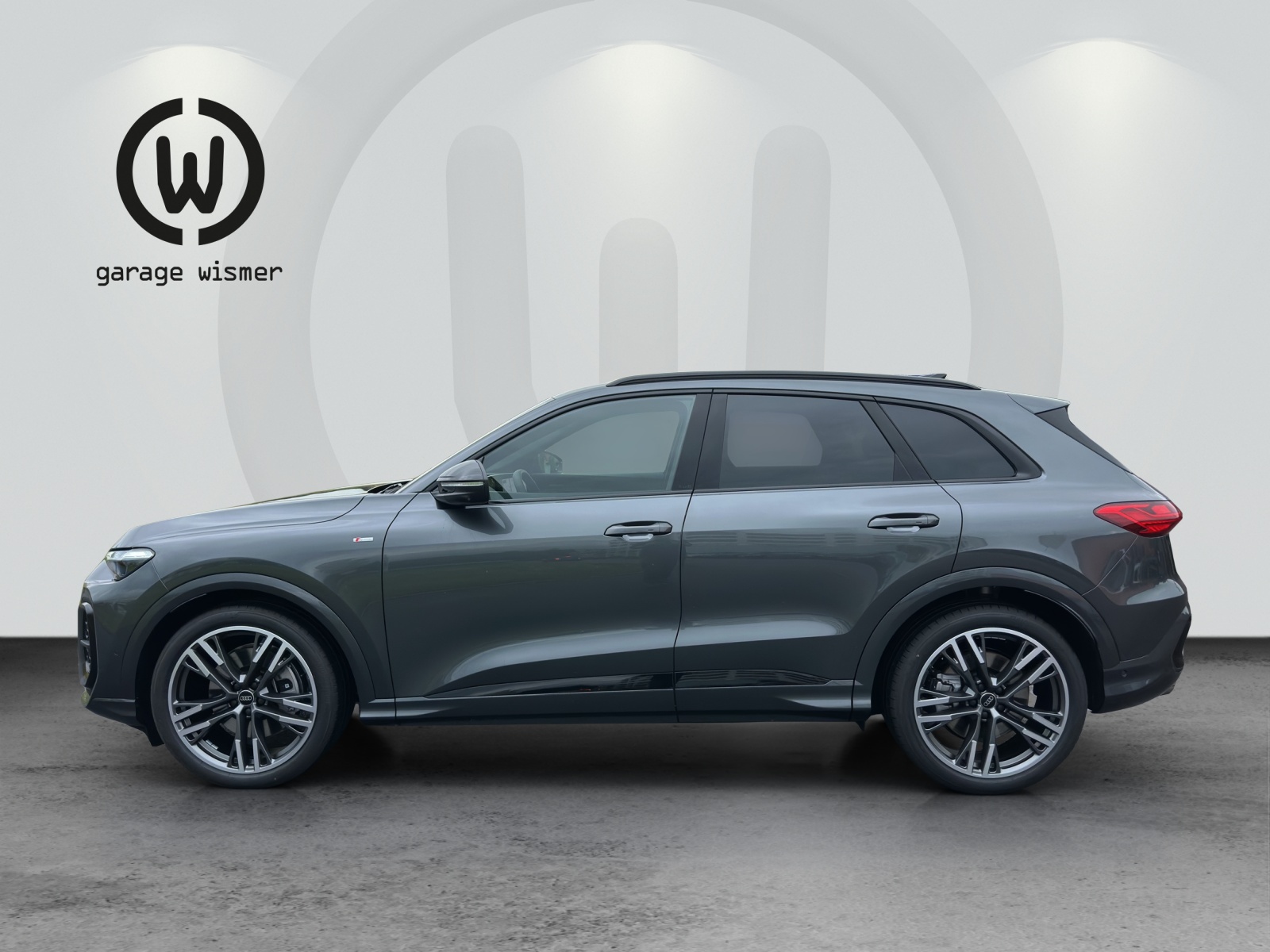 AUDI Q5 TDI quattro 220 kW S-tronic-image-1