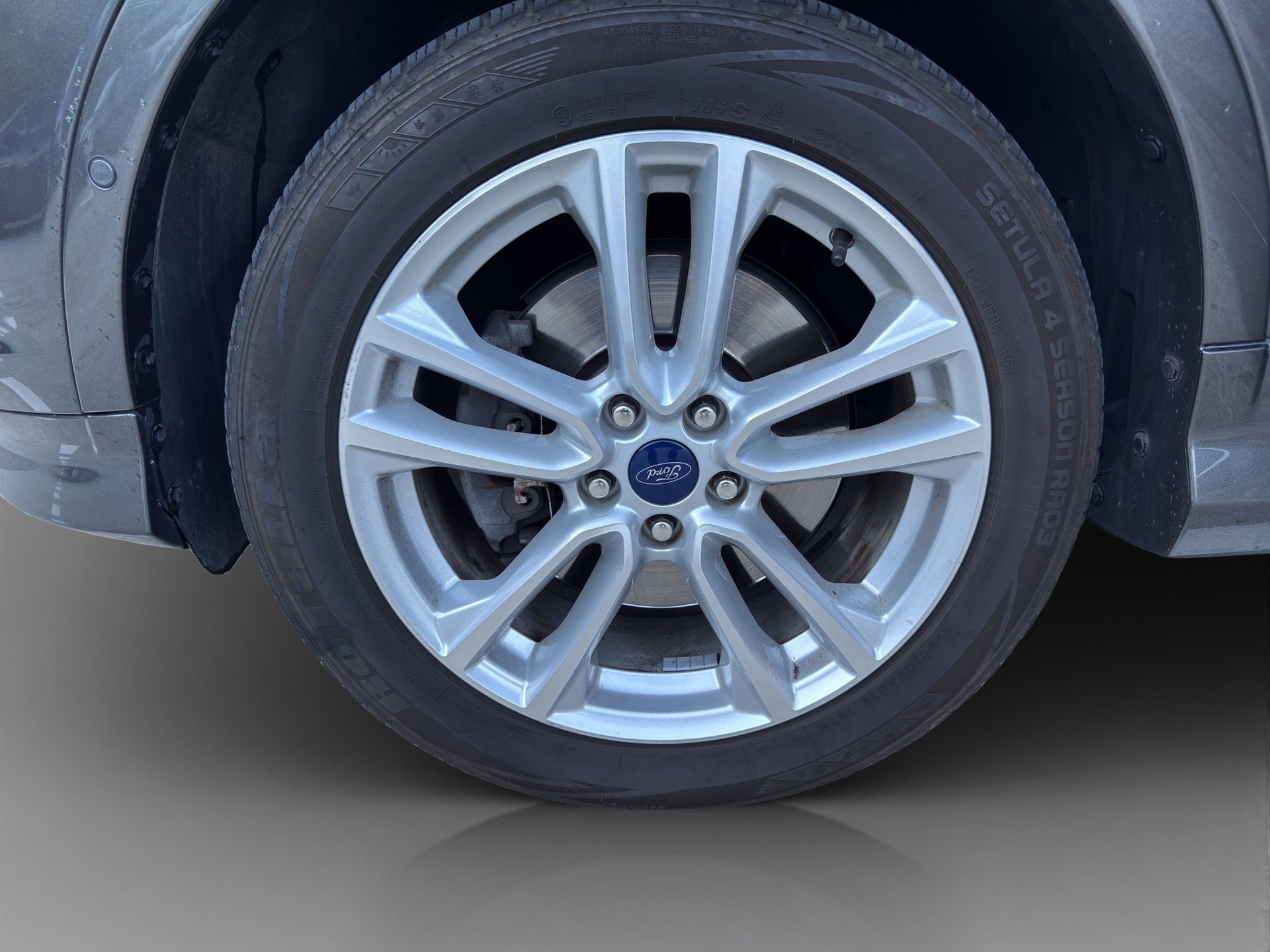 FORD Kuga 2.0 TDCi Carving 4WD PowerShift-image-8