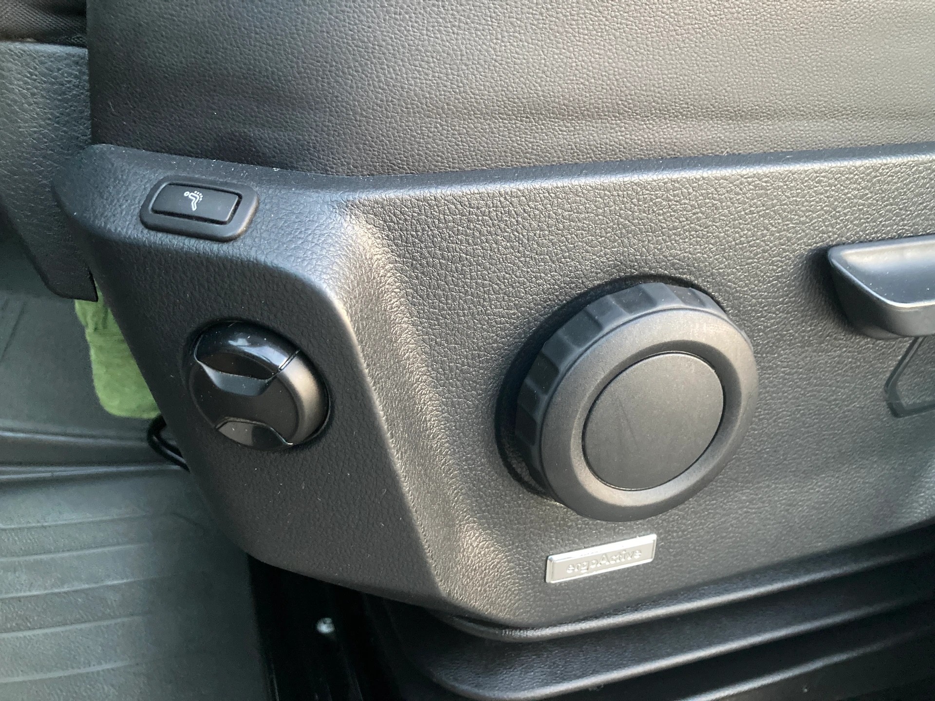 VW Crafter 35 2.0 BiTDI L4 mit Hebebühne-image-10