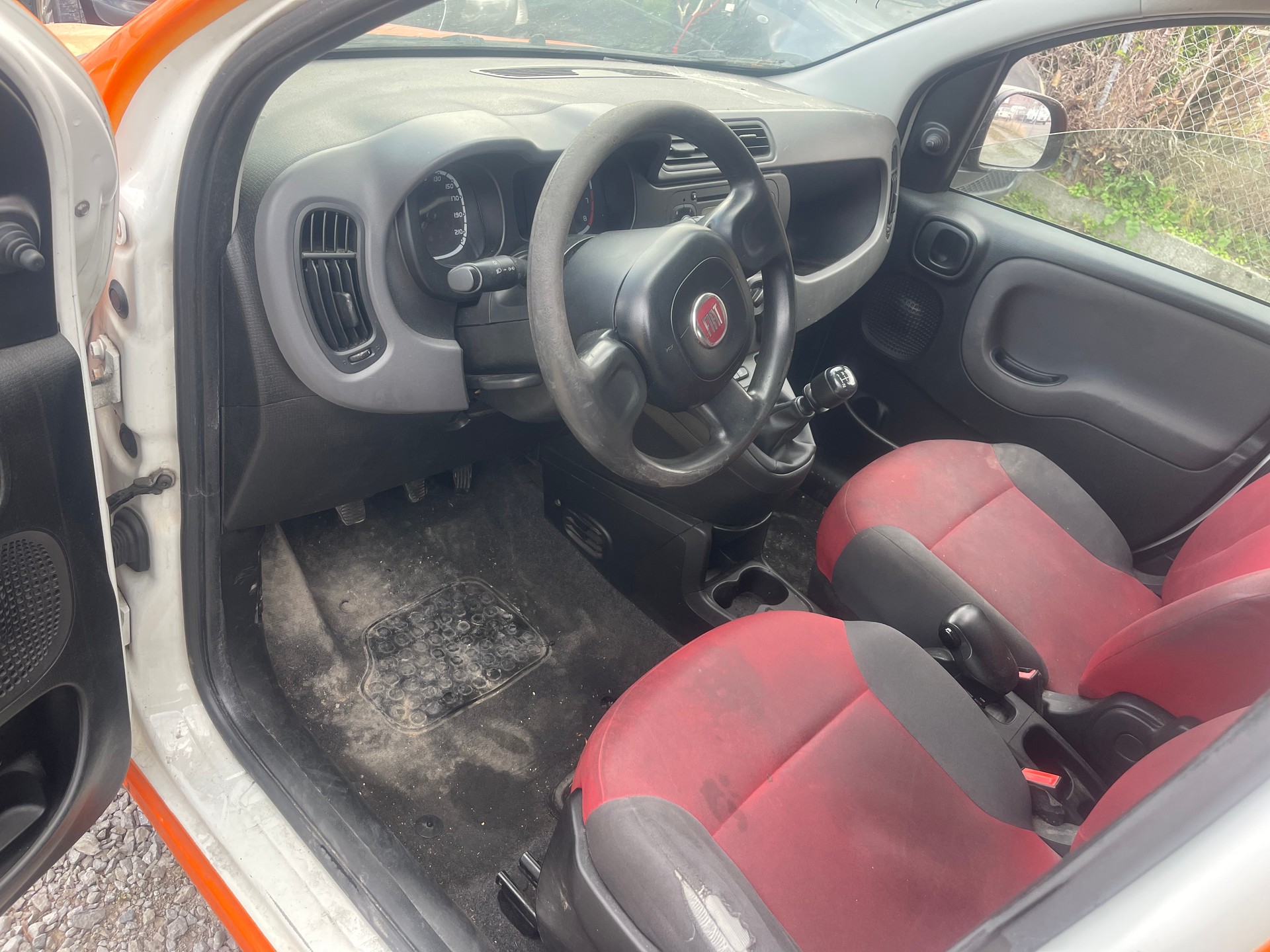 FIAT PANDA-image-6