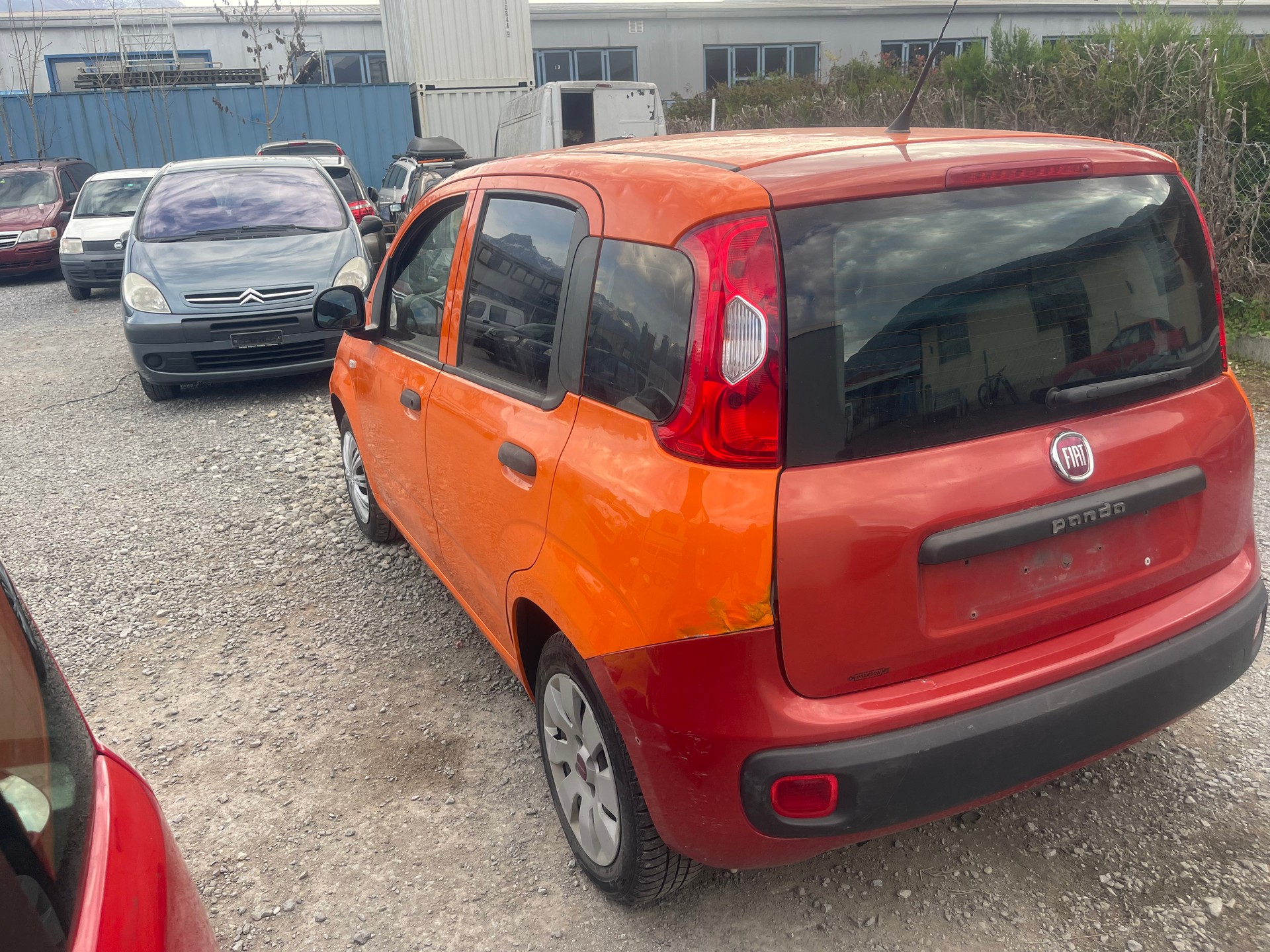 FIAT PANDA-image-3