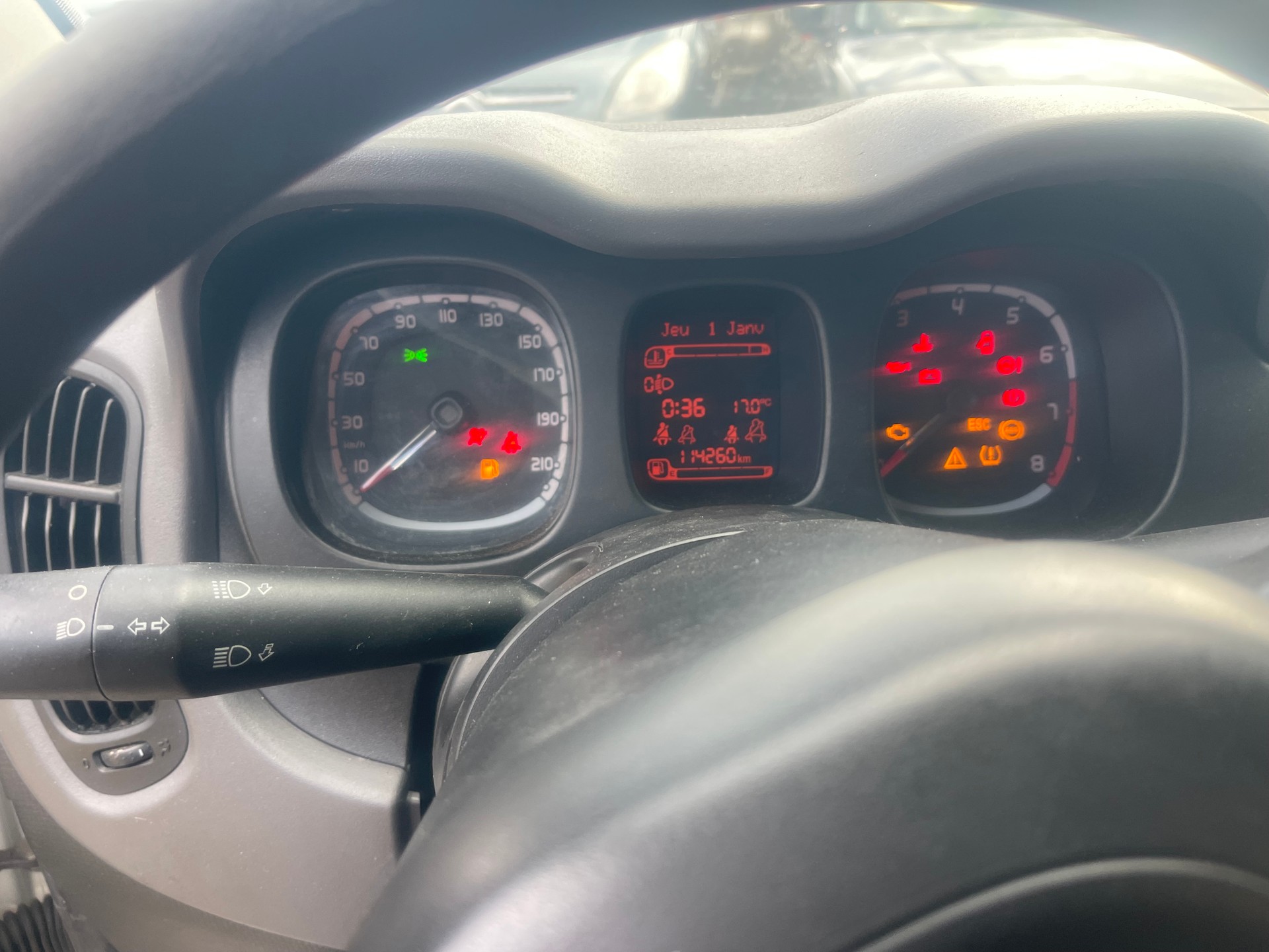 FIAT PANDA-image-7