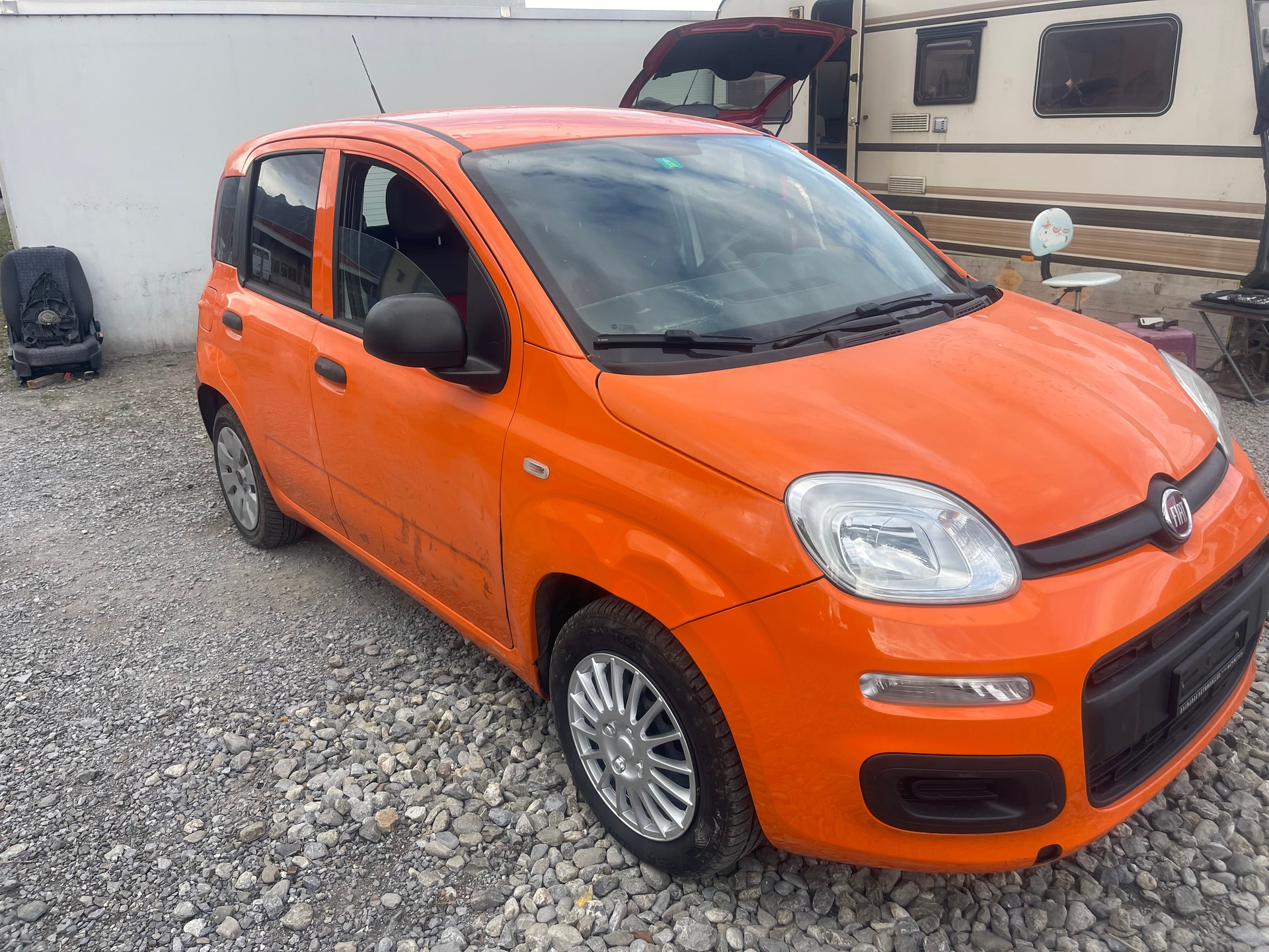 FIAT PANDA-image-1