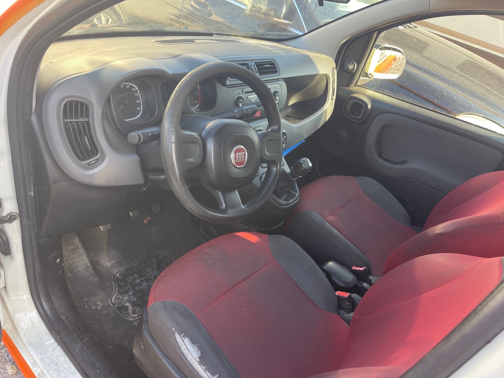 FIAT PANDA-image-8