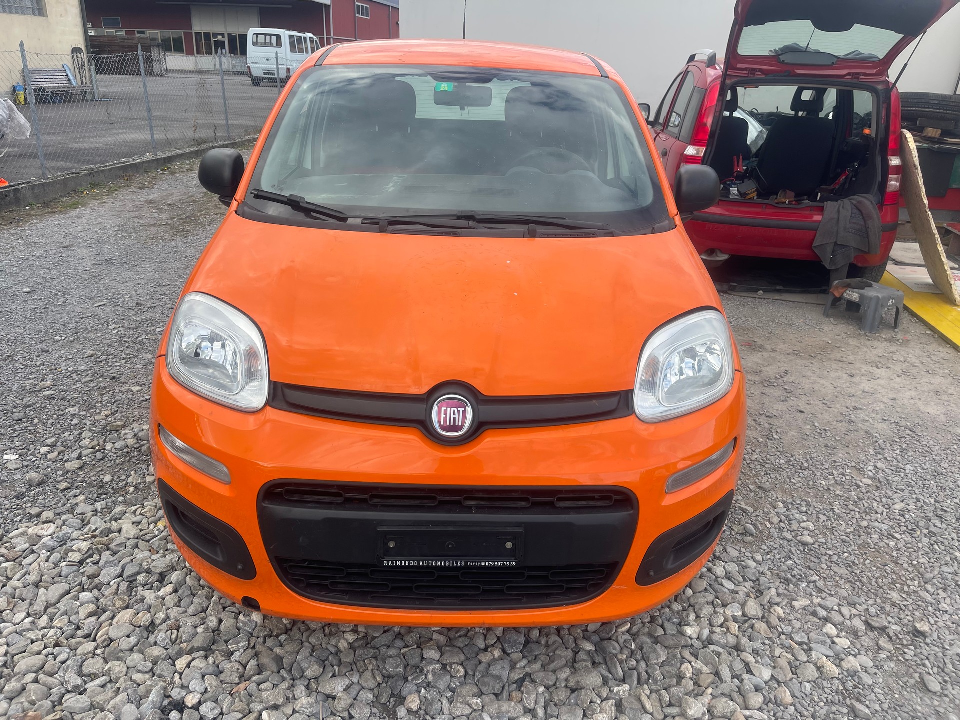 FIAT PANDA-image-0
