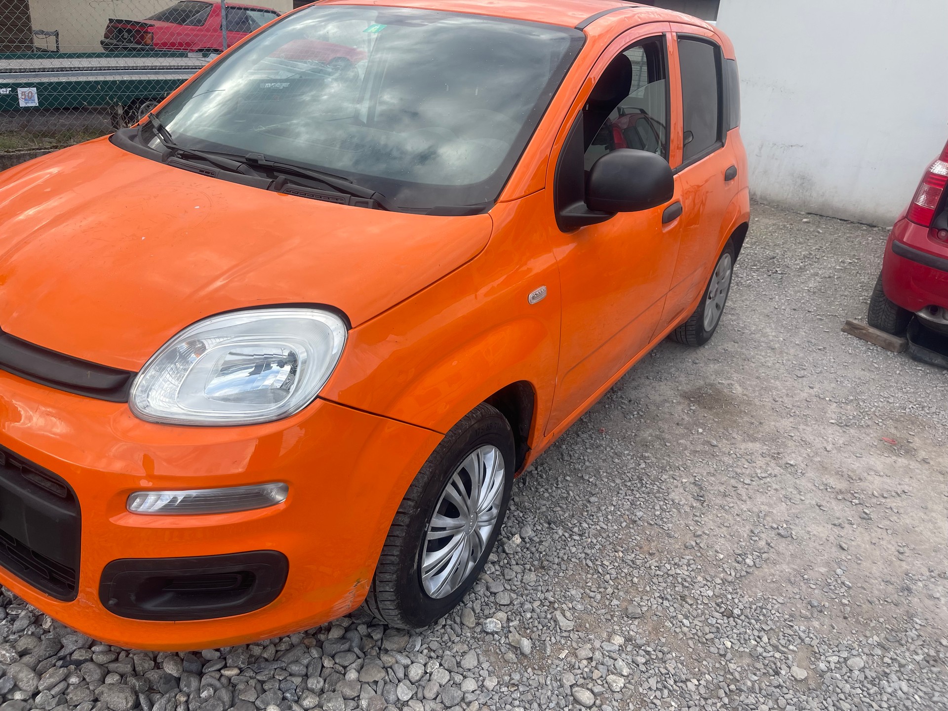 FIAT PANDA-image-2