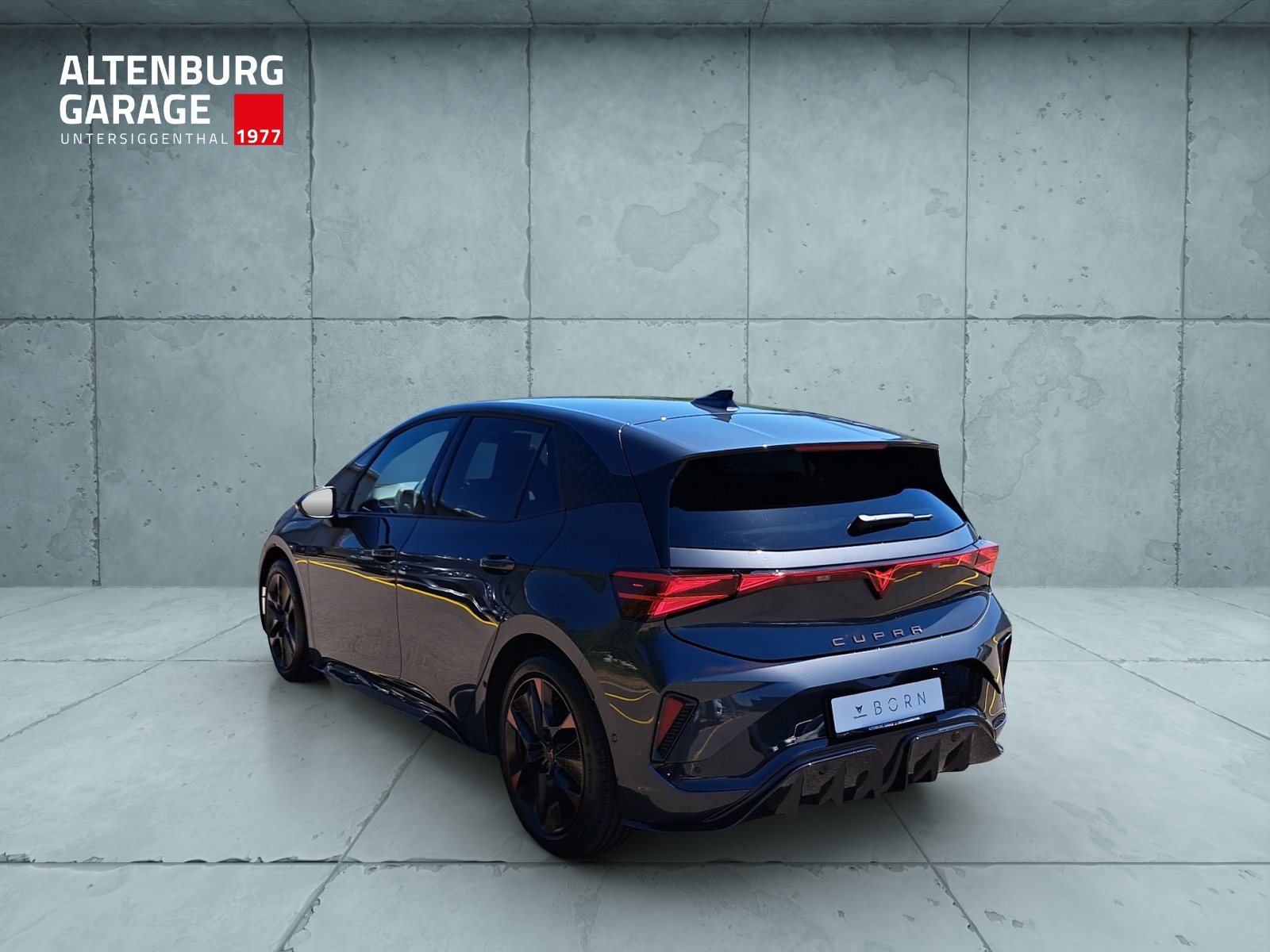 CUPRA Born 79 kWh Prime-showroom-element-2