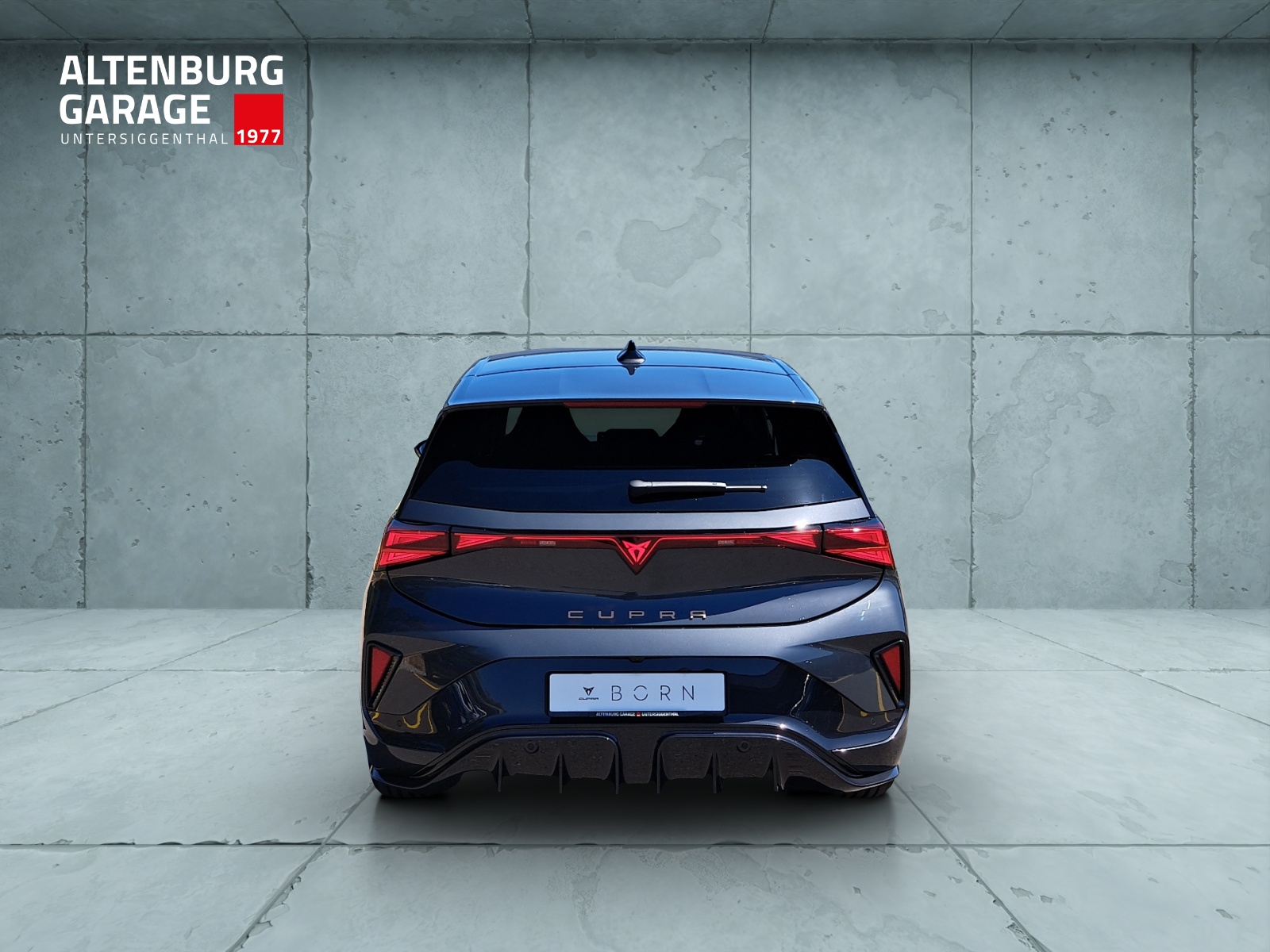CUPRA Born 79 kWh Prime-showroom-element-3