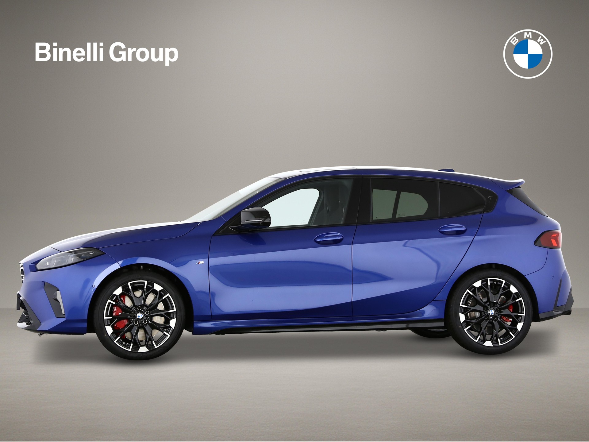 BMW M135i xDrive-image-2