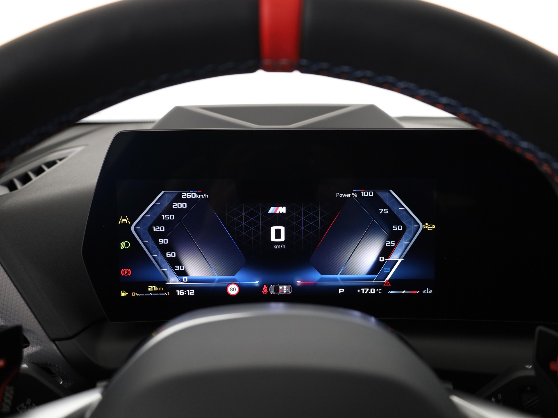 BMW M135i xDrive-image-19