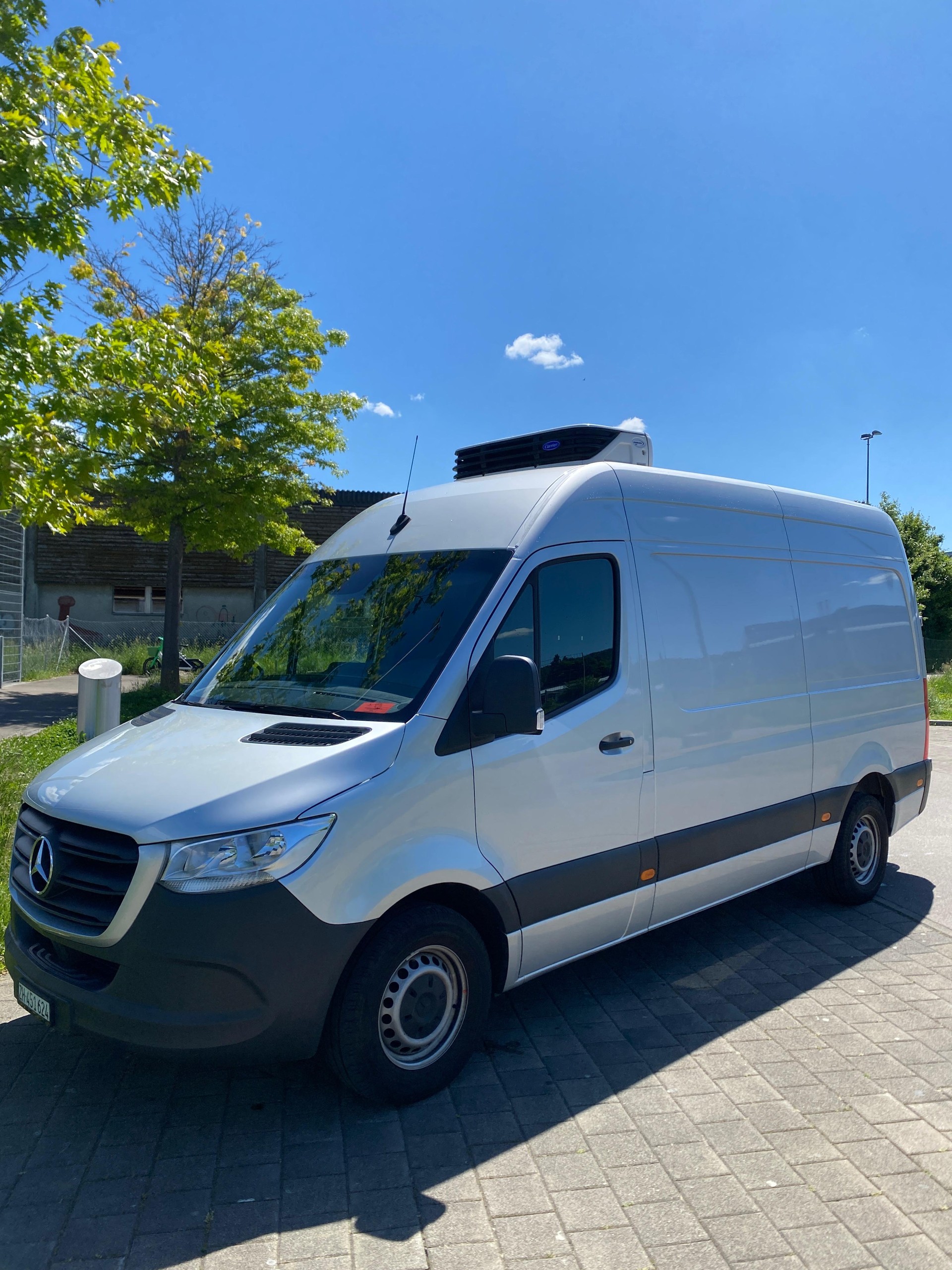 MERCEDES-BENZ 2.0 CDI 170-image-5