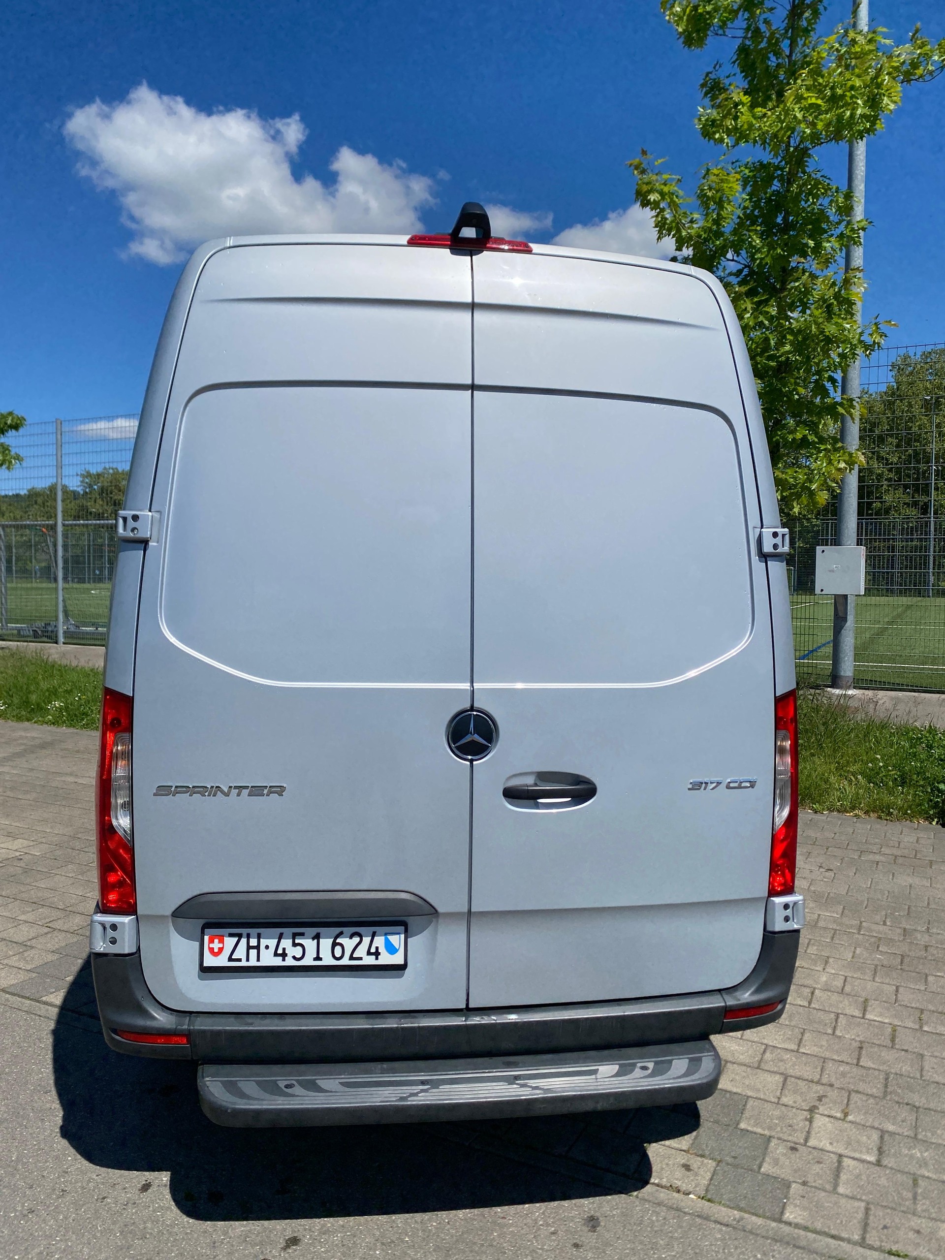 MERCEDES-BENZ 2.0 CDI 170-image-4
