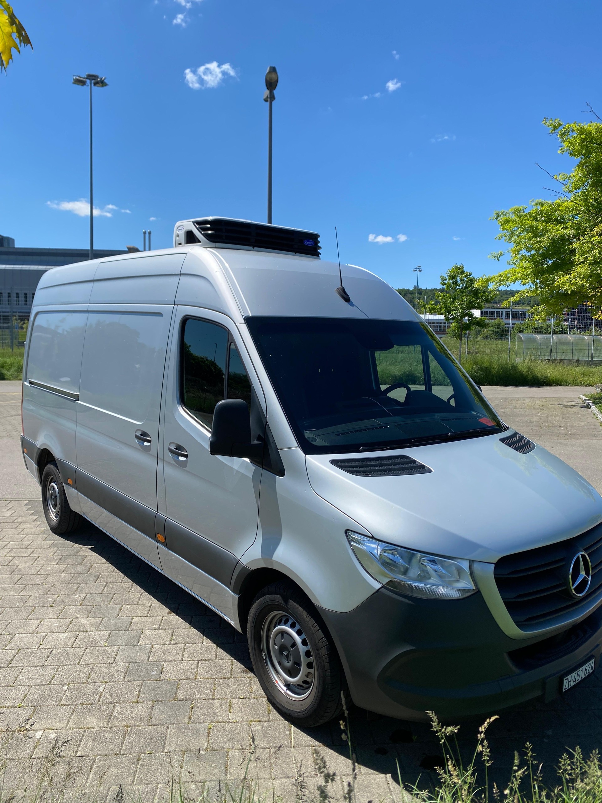 MERCEDES-BENZ 2.0 CDI 170-image-0