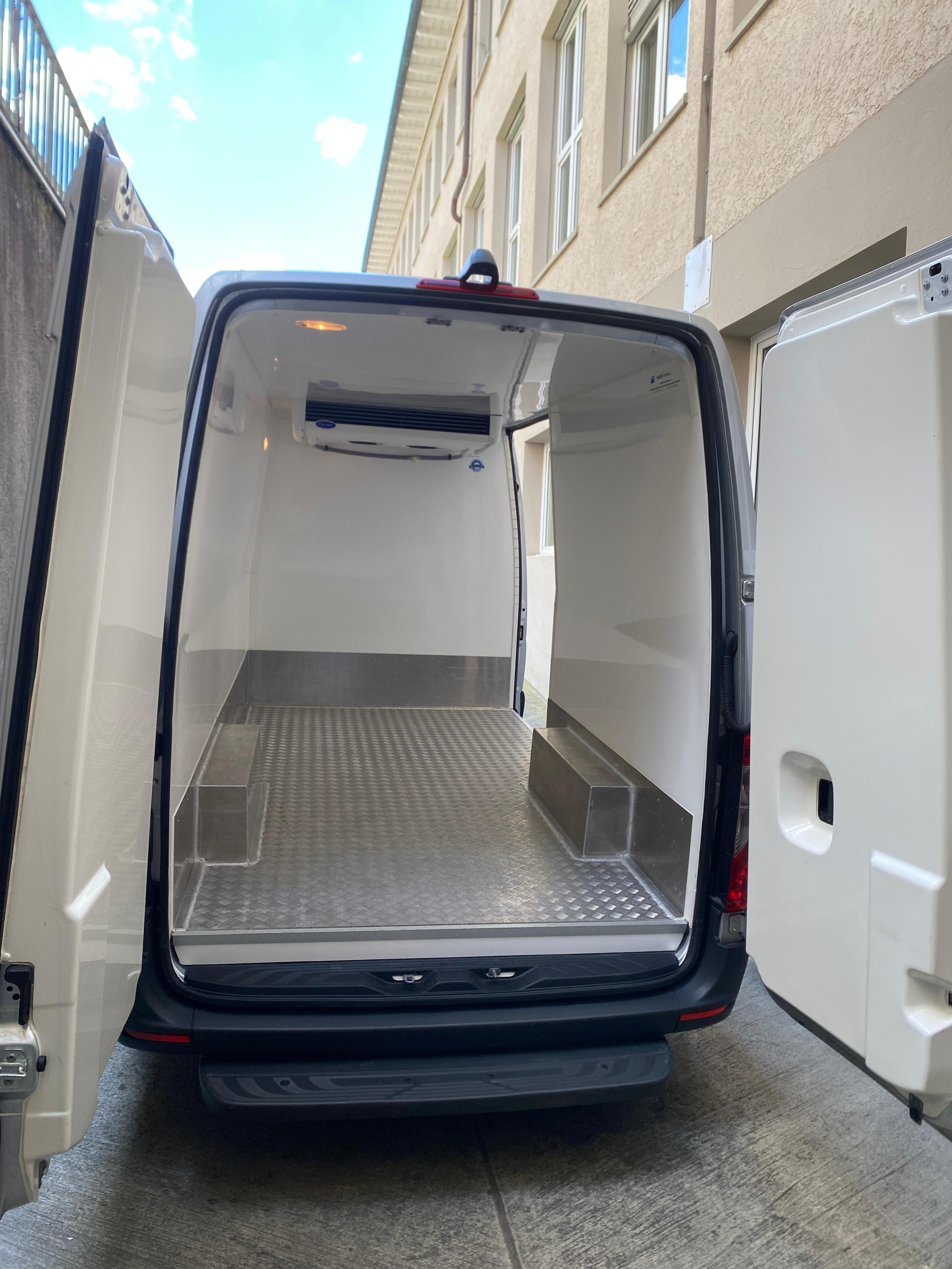 MERCEDES-BENZ 2.0 CDI 170-image-1