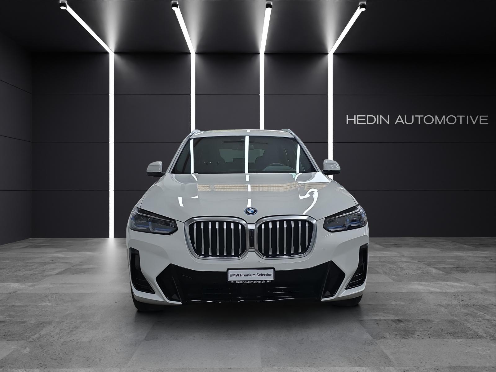 BMW X3 30e xDrive SAG-image-3