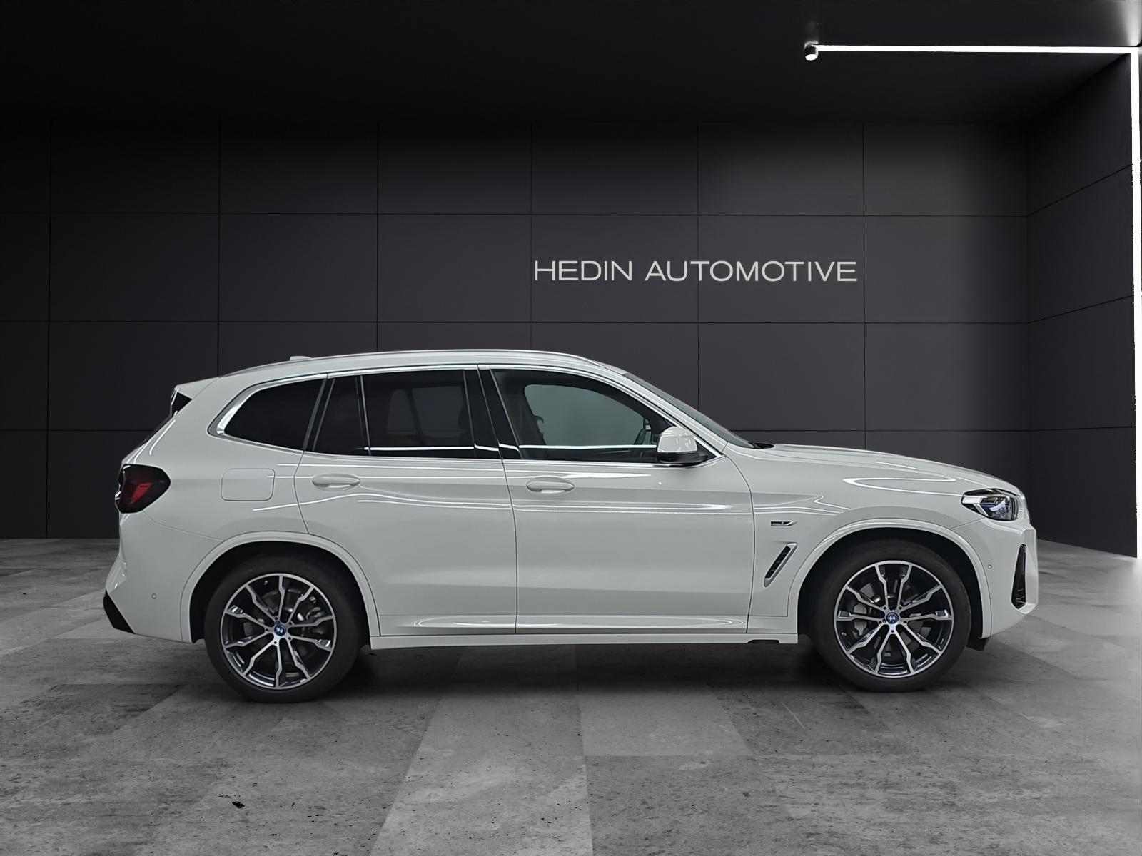 BMW X3 30e xDrive SAG-image-9