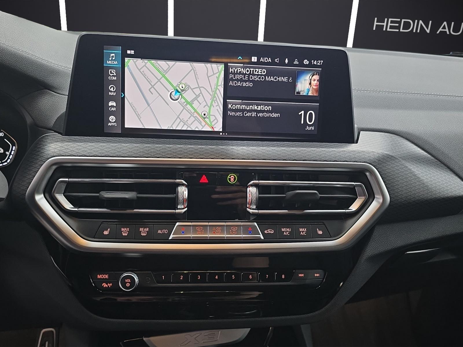BMW X3 30e xDrive SAG-image-17