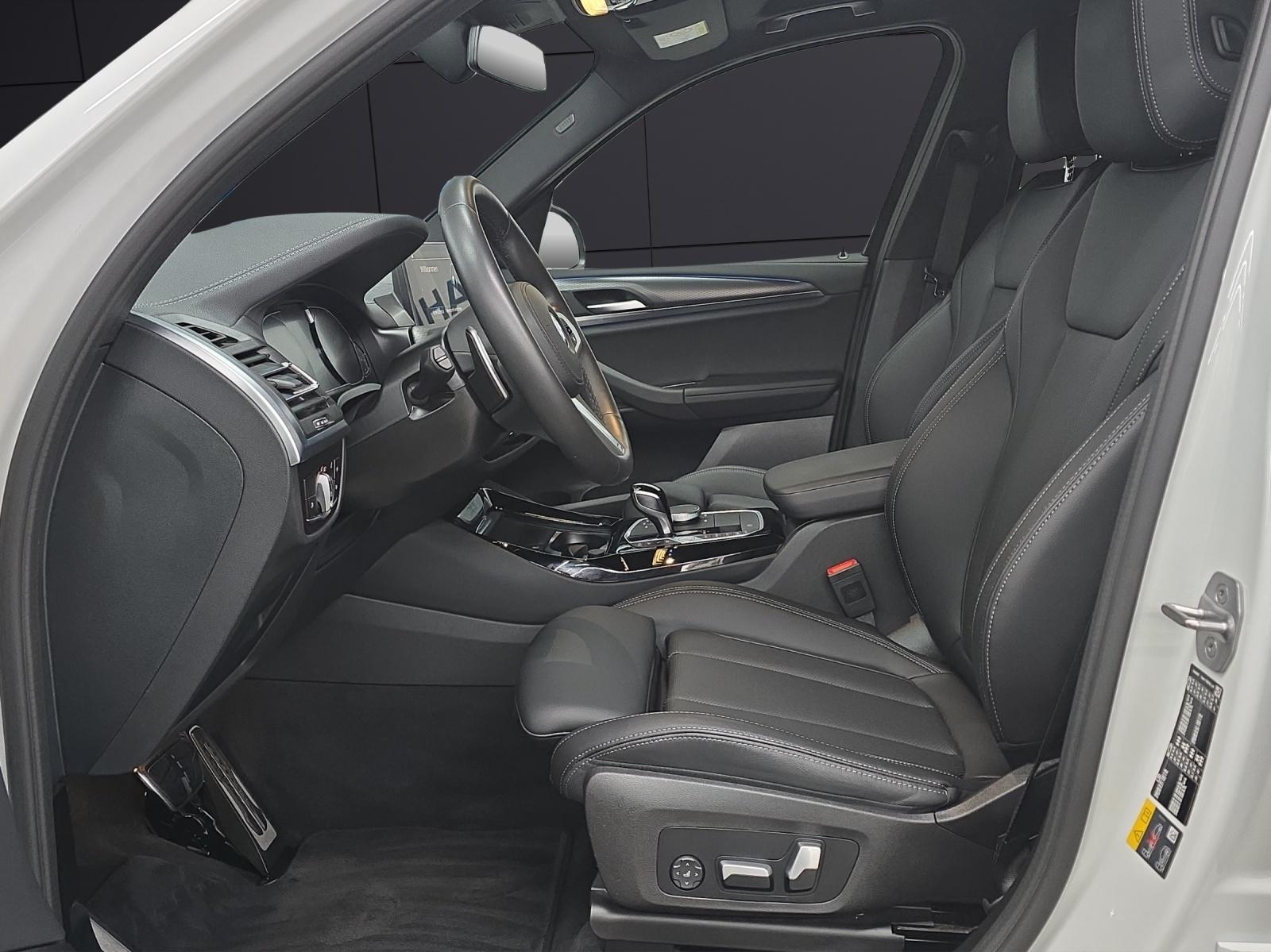 BMW X3 30e xDrive SAG-image-1