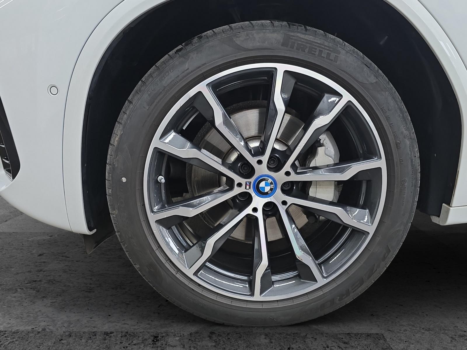 BMW X3 30e xDrive SAG-image-4
