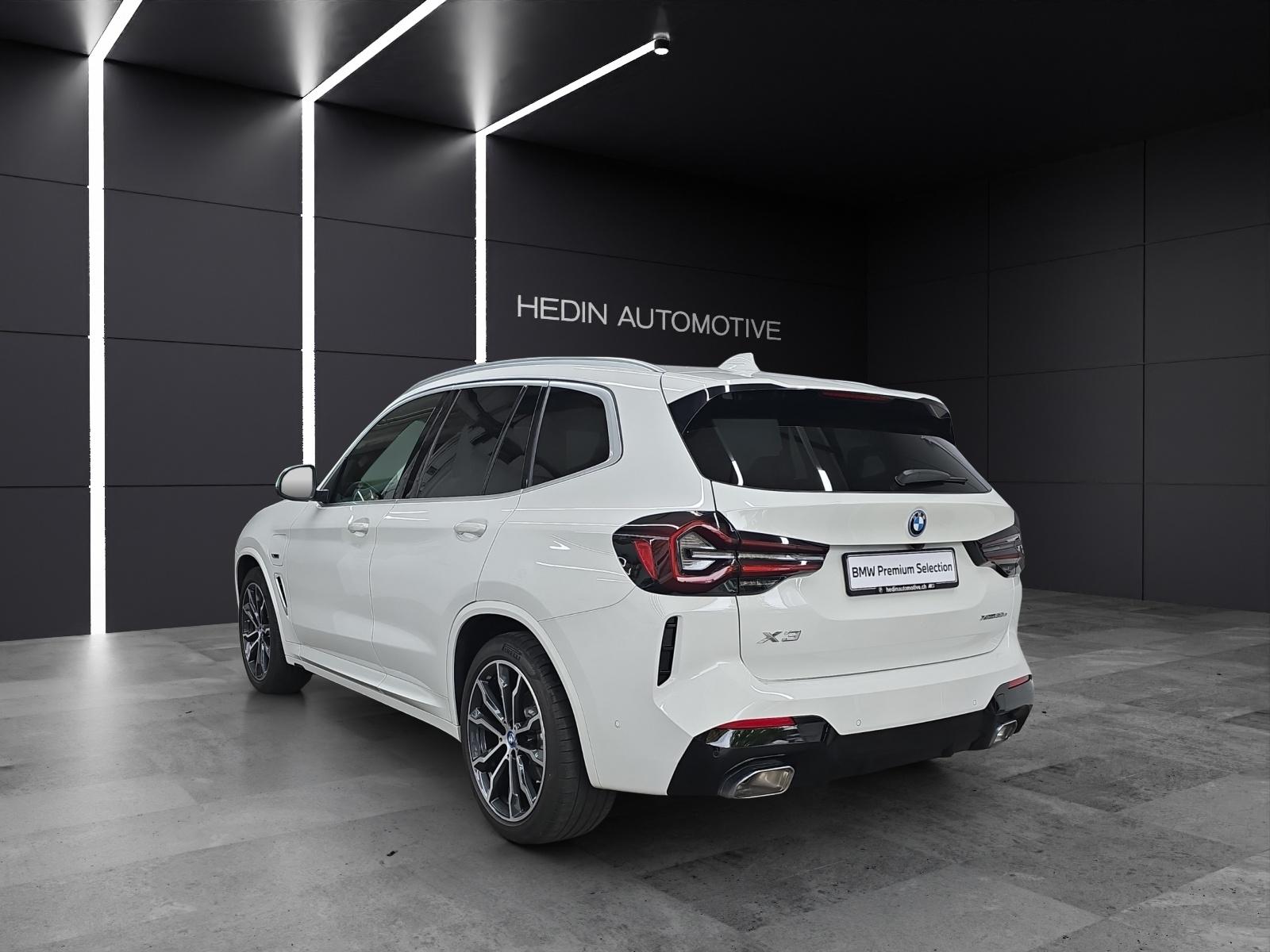 BMW X3 30e xDrive SAG-image-2