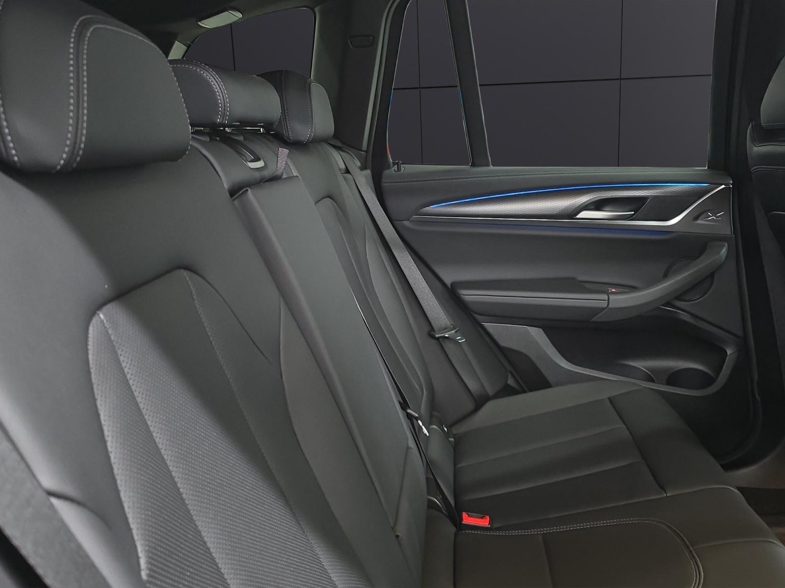 BMW X3 30e xDrive SAG-image-11