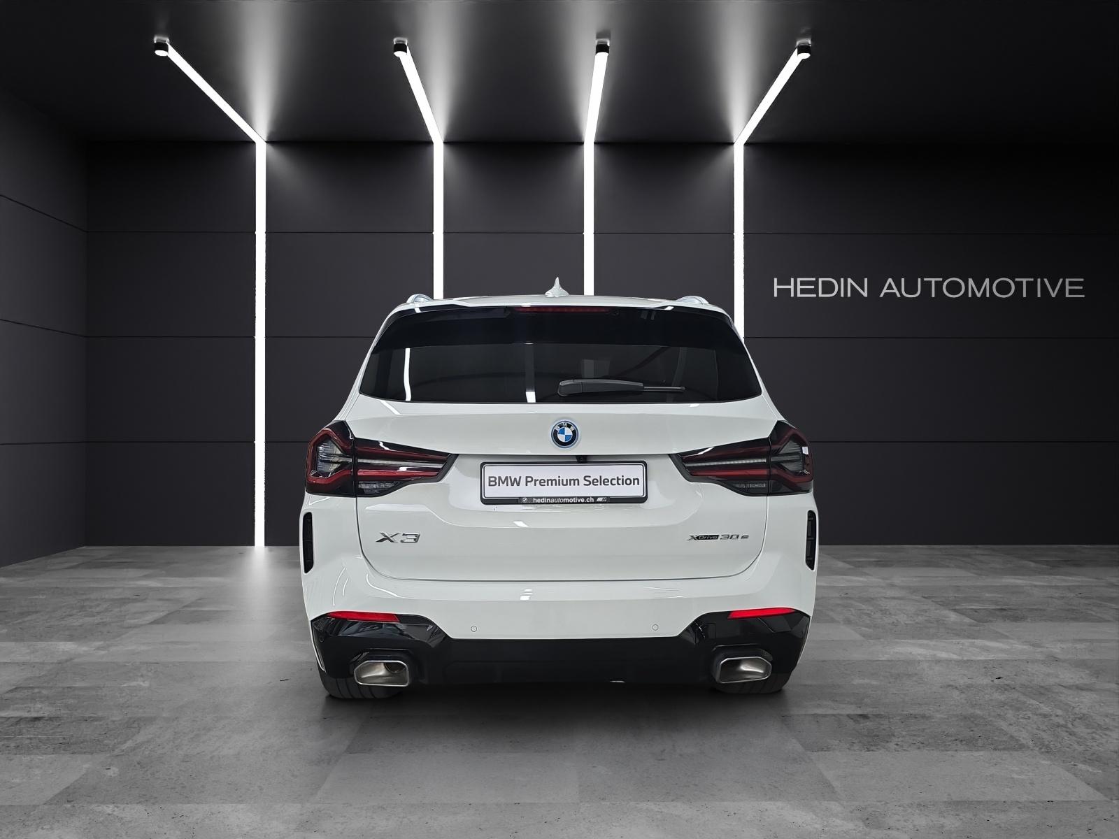BMW X3 30e xDrive SAG-image-7
