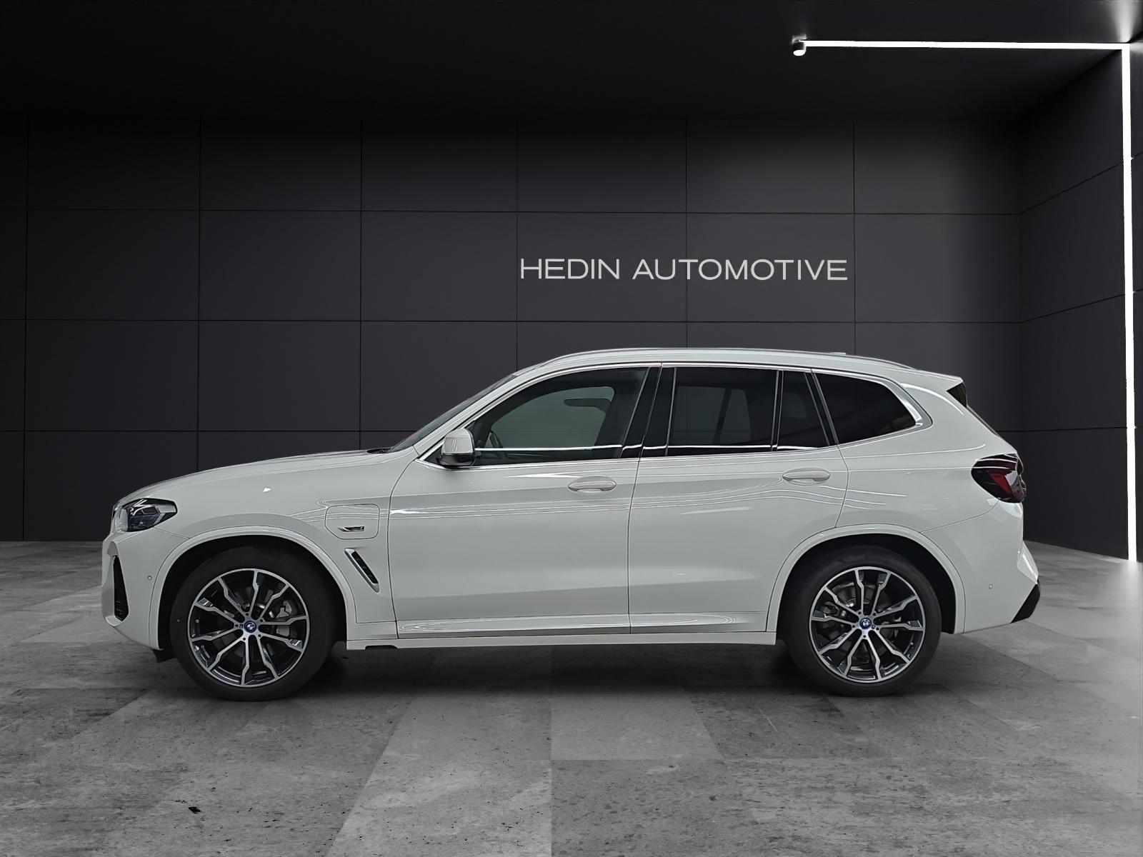 BMW X3 30e xDrive SAG-image-5