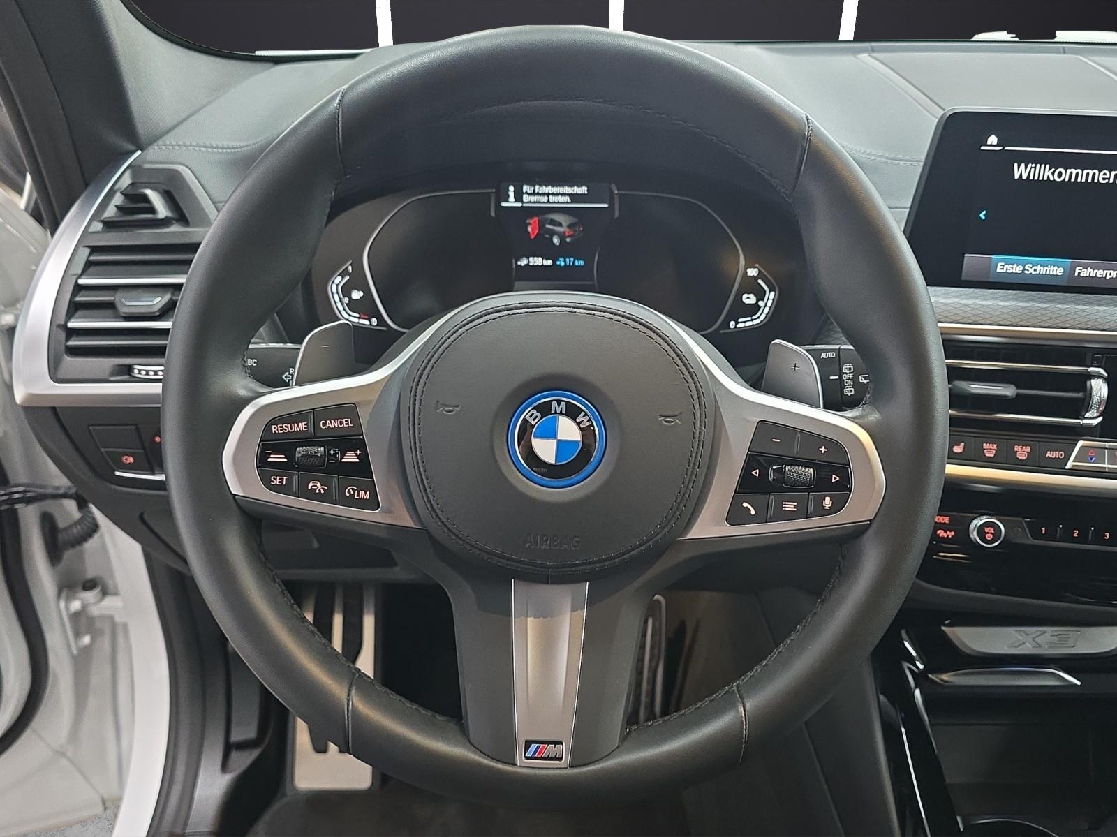 BMW X3 30e xDrive SAG-image-14