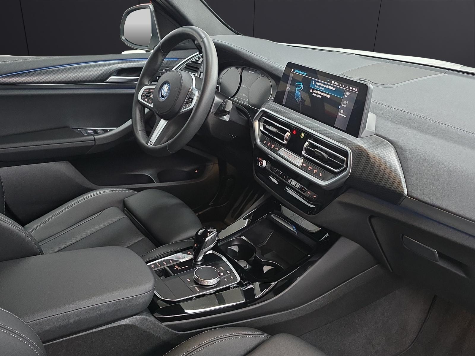 BMW X3 30e xDrive SAG-image-10