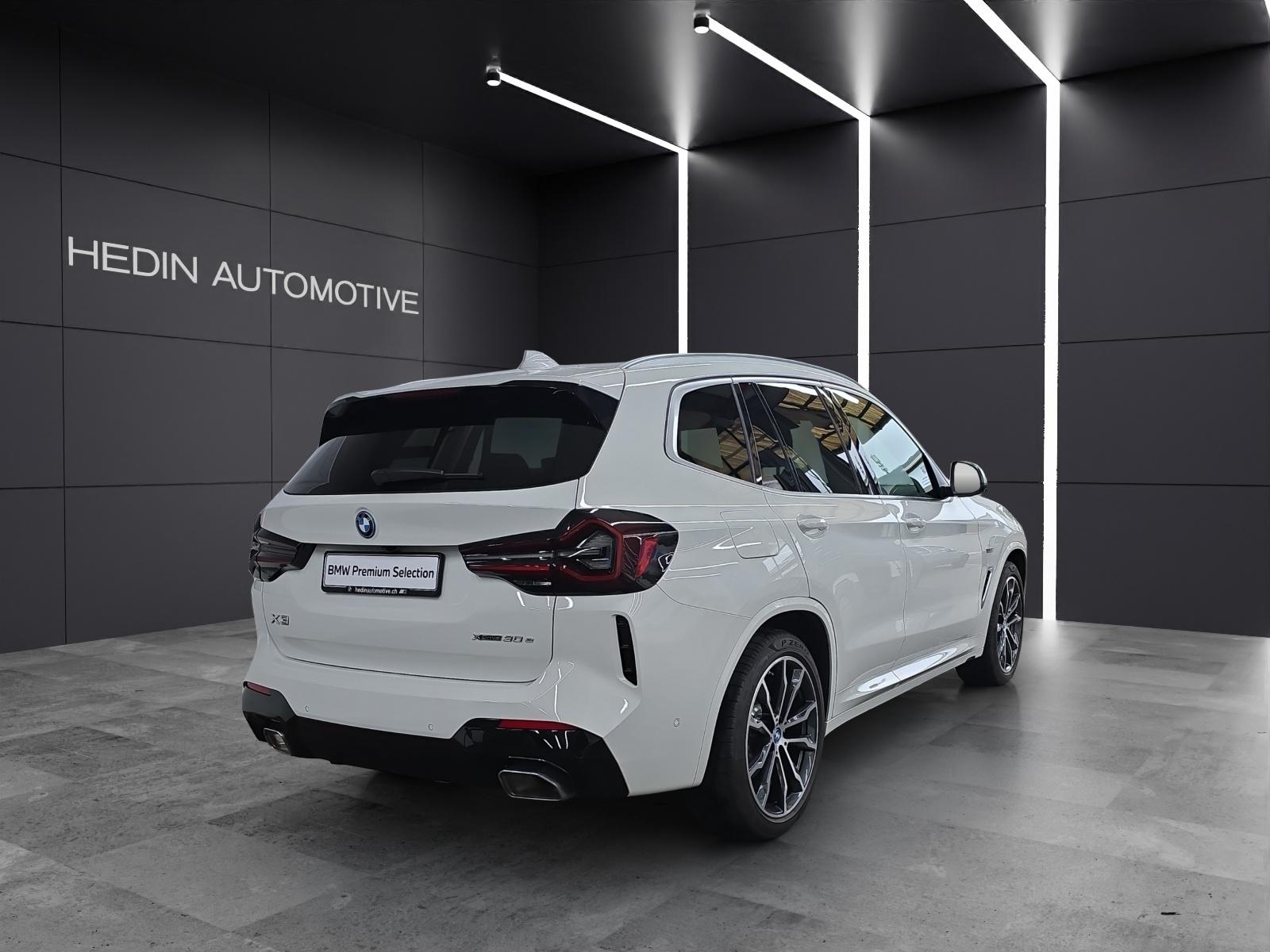 BMW X3 30e xDrive SAG-image-8