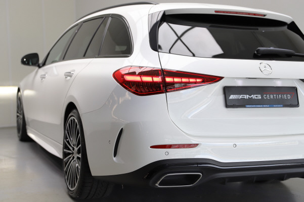 MERCEDES-BENZ C 220 d T 4M AMG Line-showroom-element-3