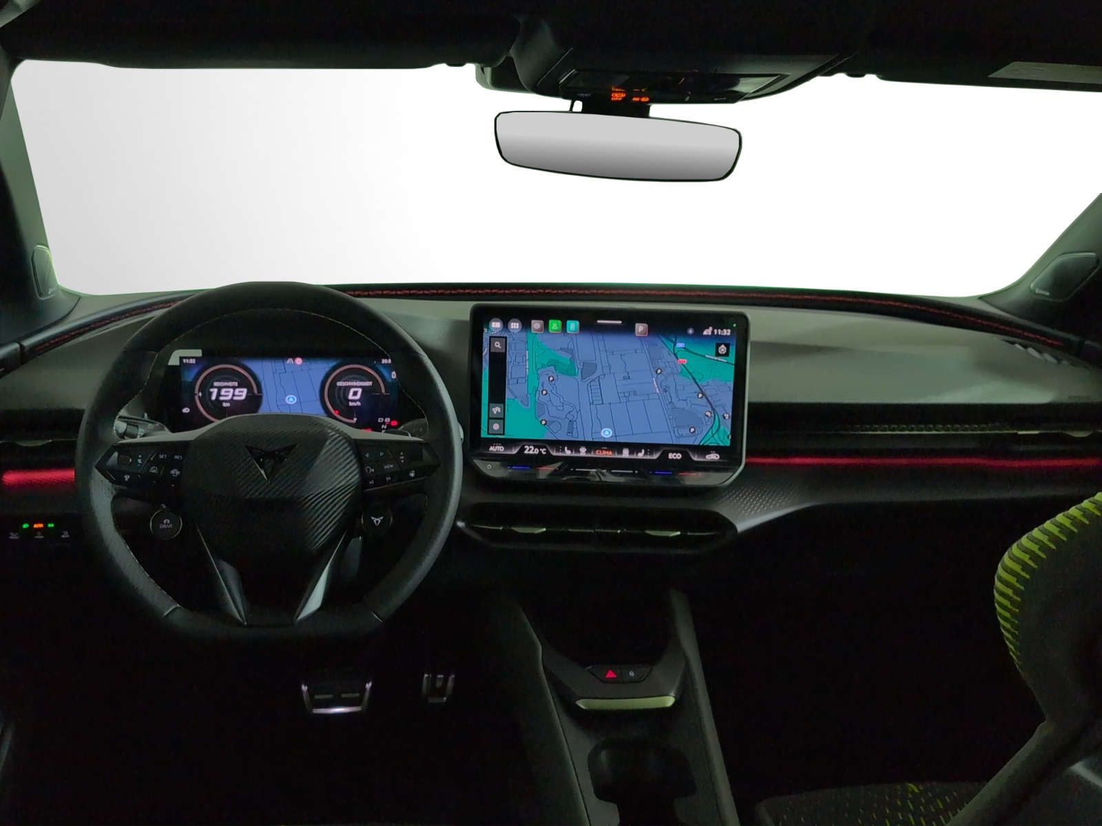 CUPRA Raval 52 kWh VZ Extreme Launch Edition-image-9