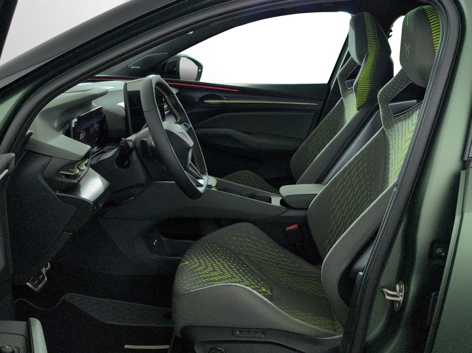 CUPRA Raval 52 kWh VZ Extreme Launch Edition-image-5
