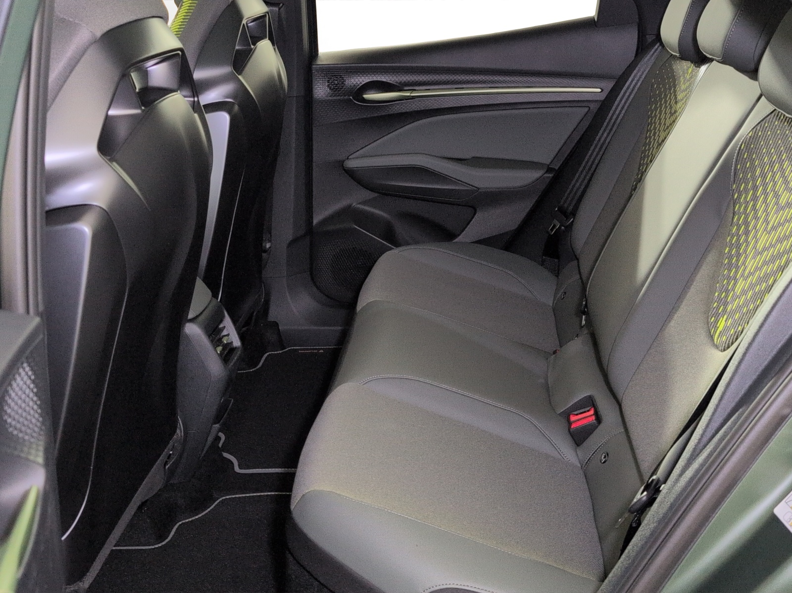 CUPRA Raval 52 kWh VZ Extreme Launch Edition-image-7