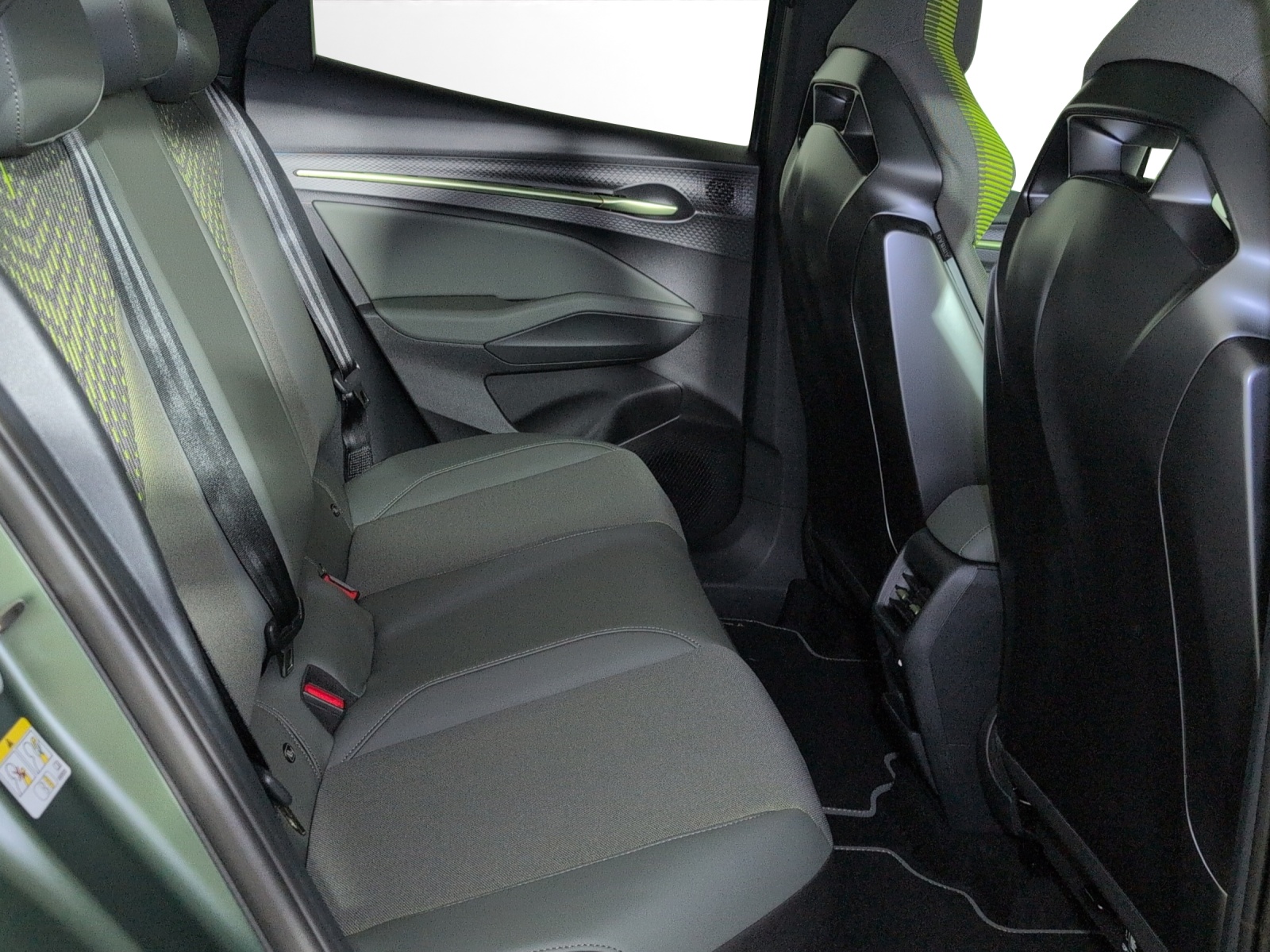 CUPRA Raval 52 kWh VZ Extreme Launch Edition-image-8