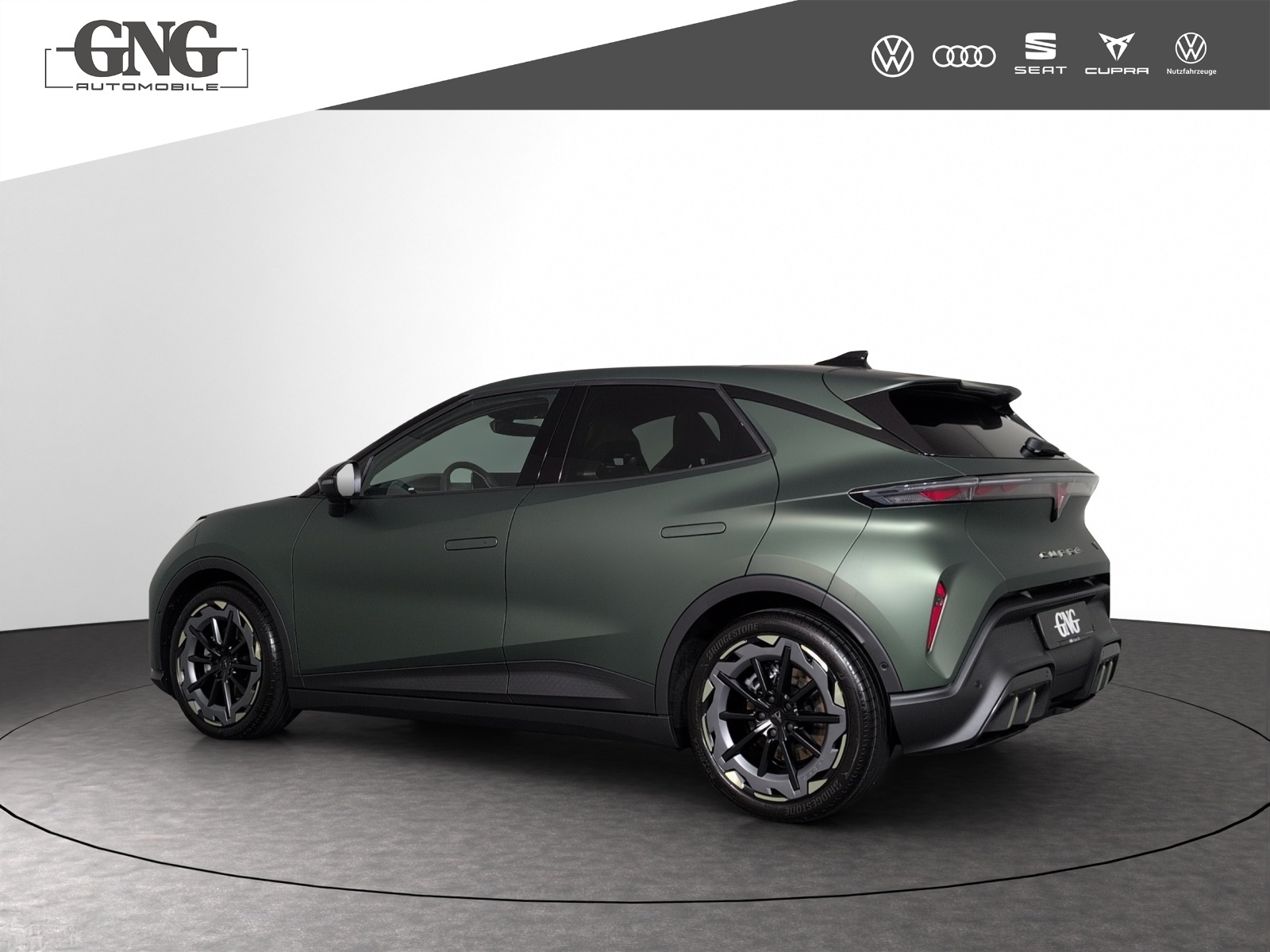 CUPRA Raval 52 kWh VZ Extreme Launch Edition-image-1