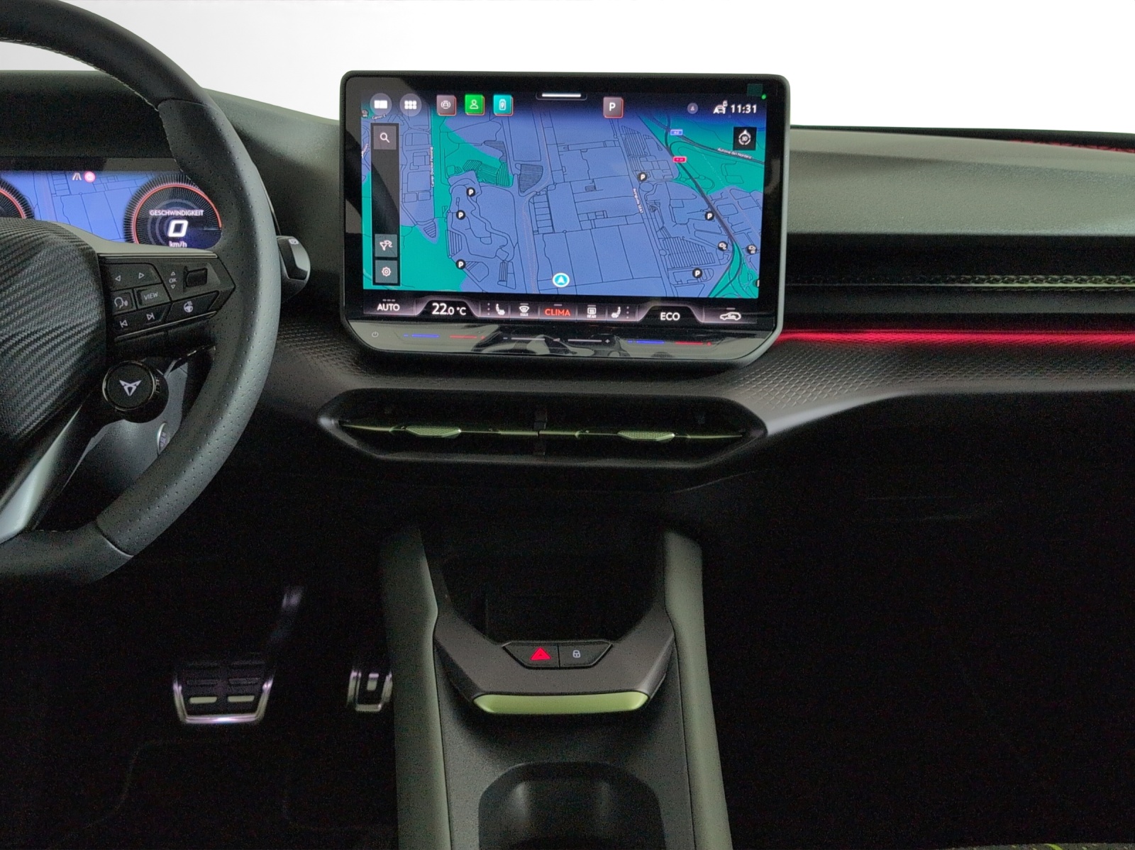 CUPRA Raval 52 kWh VZ Extreme Launch Edition-image-10