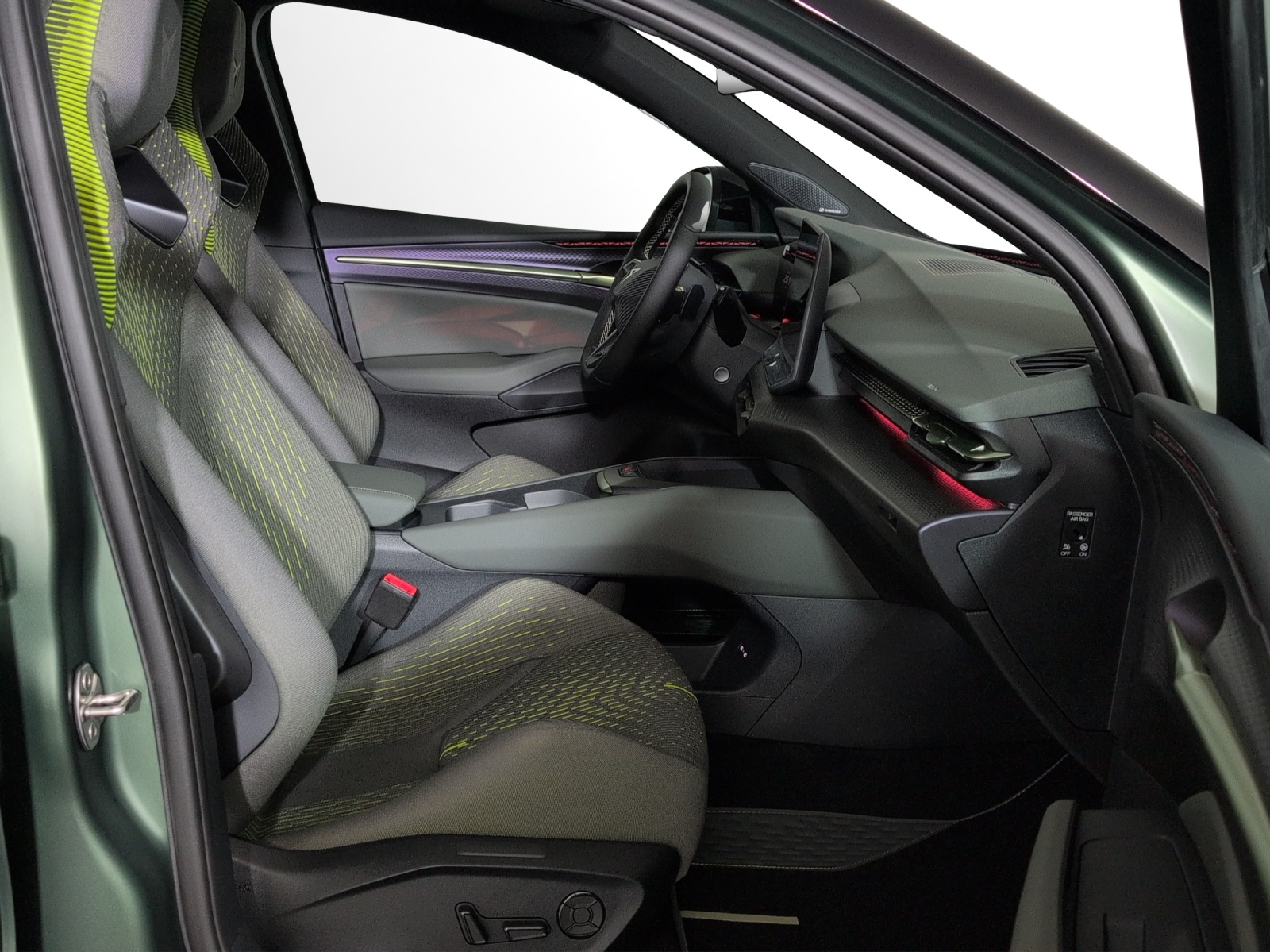 CUPRA Raval 52 kWh VZ Extreme Launch Edition-image-6