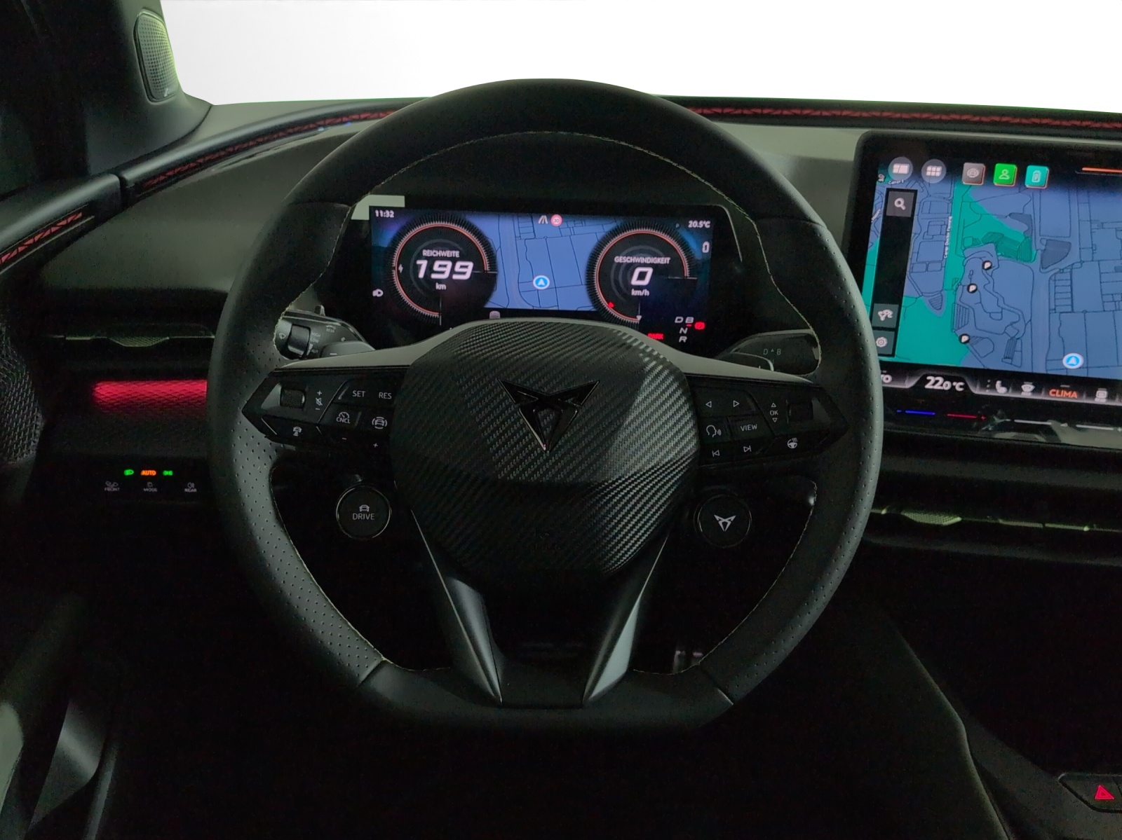 CUPRA Raval 52 kWh VZ Extreme Launch Edition-image-11
