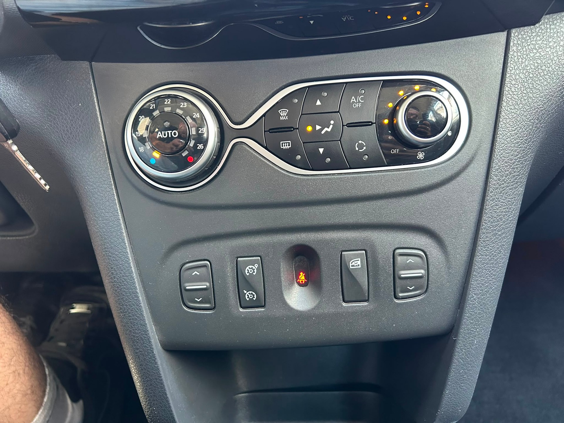 DACIA Sandero Tce 90 Stepway-image-11