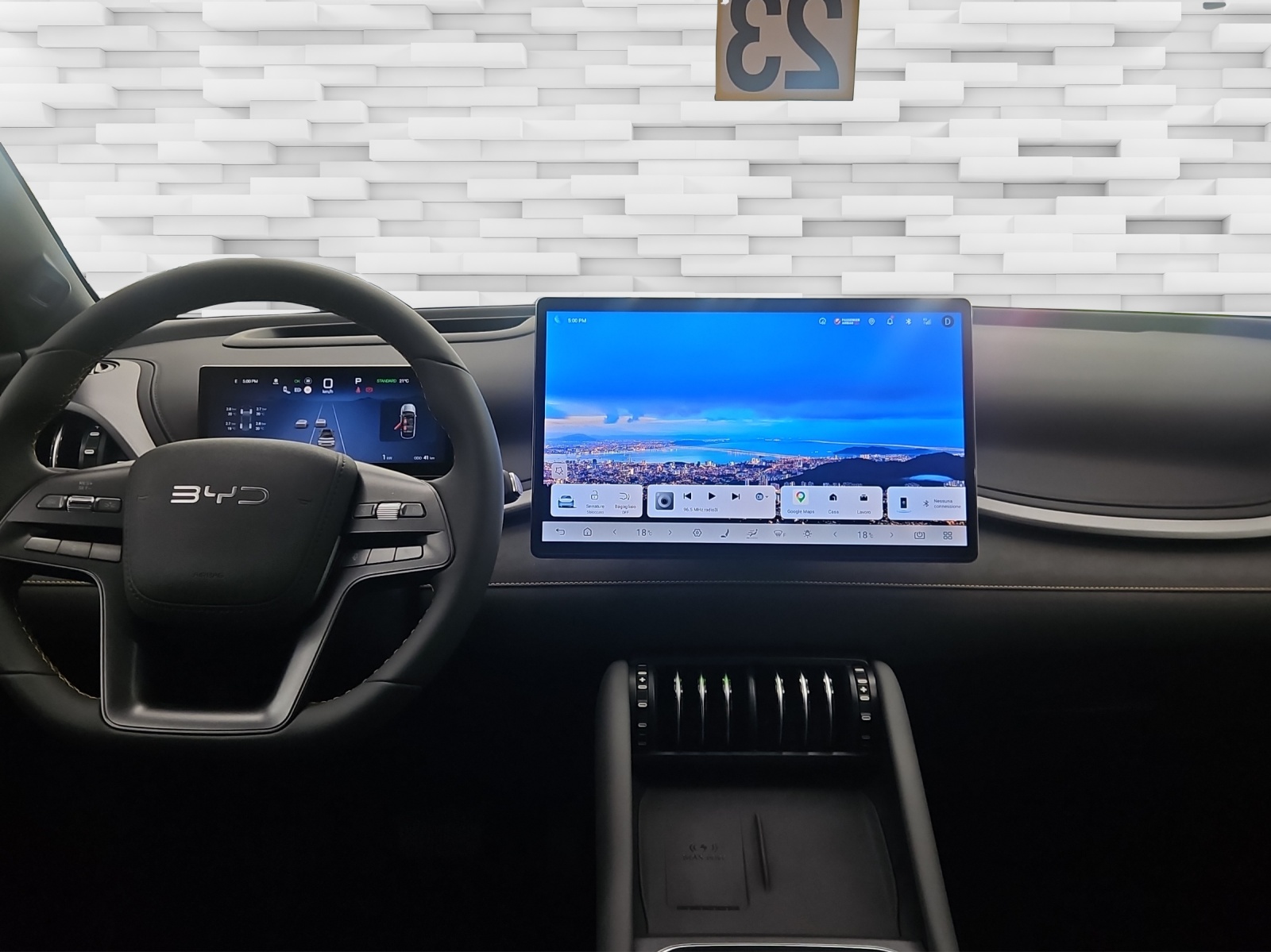BYD Atto 3 EVO 74.8 kWh Excellence AWD-image-12