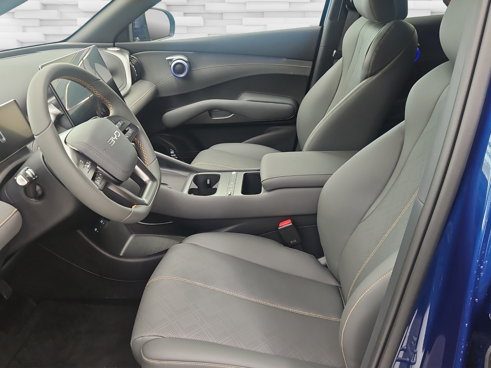 BYD Atto 3 EVO 74.8 kWh Excellence AWD-image-8