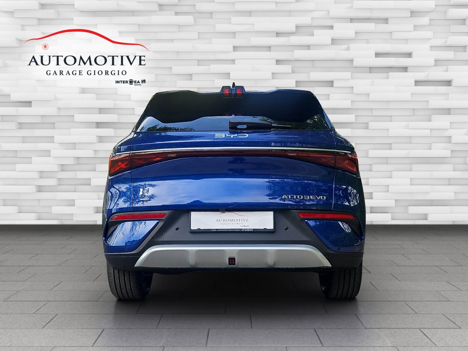BYD Atto 3 EVO 74.8 kWh Excellence AWD-image-3