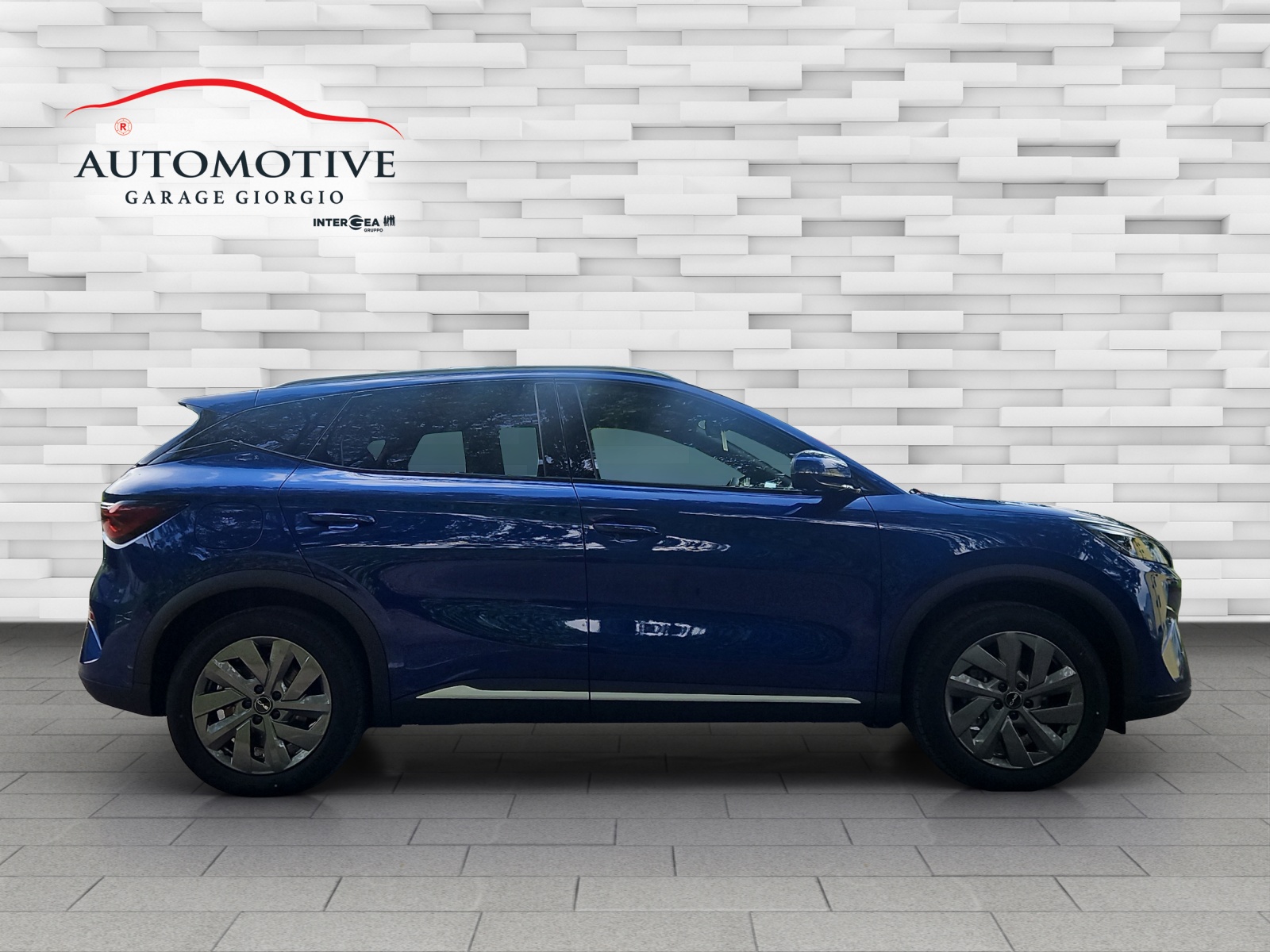 BYD Atto 3 EVO 74.8 kWh Excellence AWD-image-5