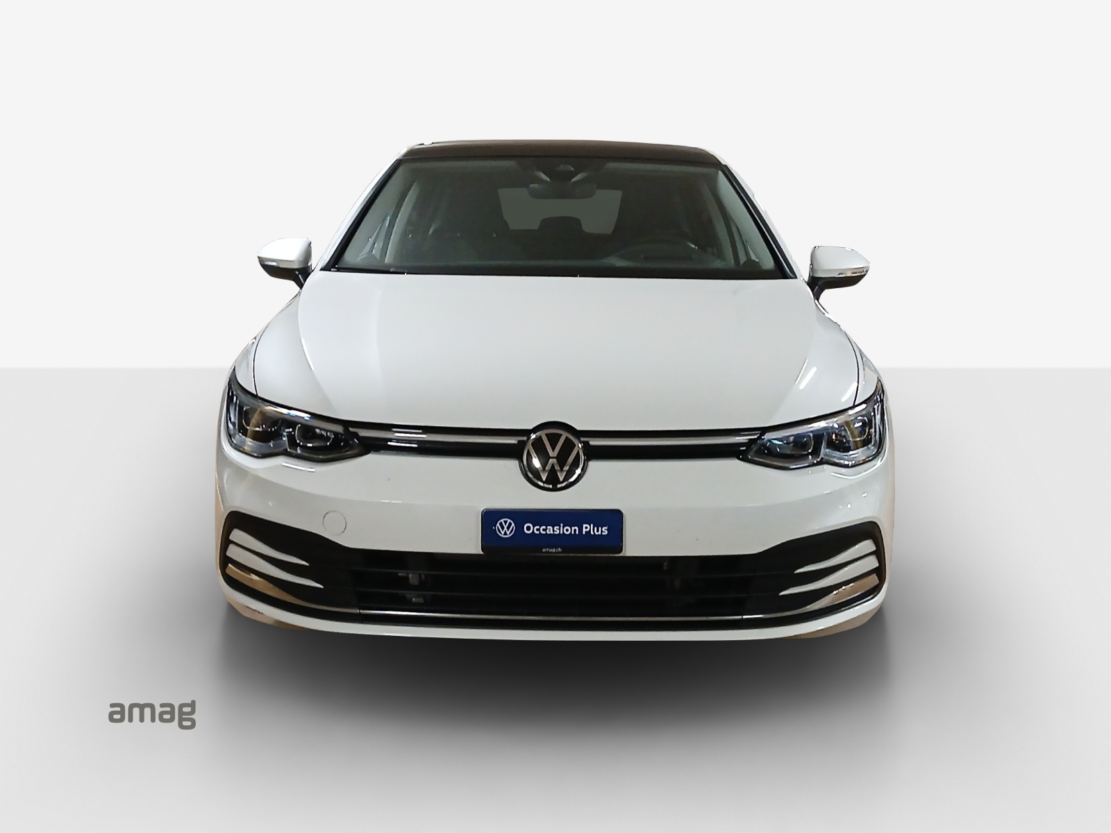 VW Golf 1.4 TSI PHEV Selection-image-6